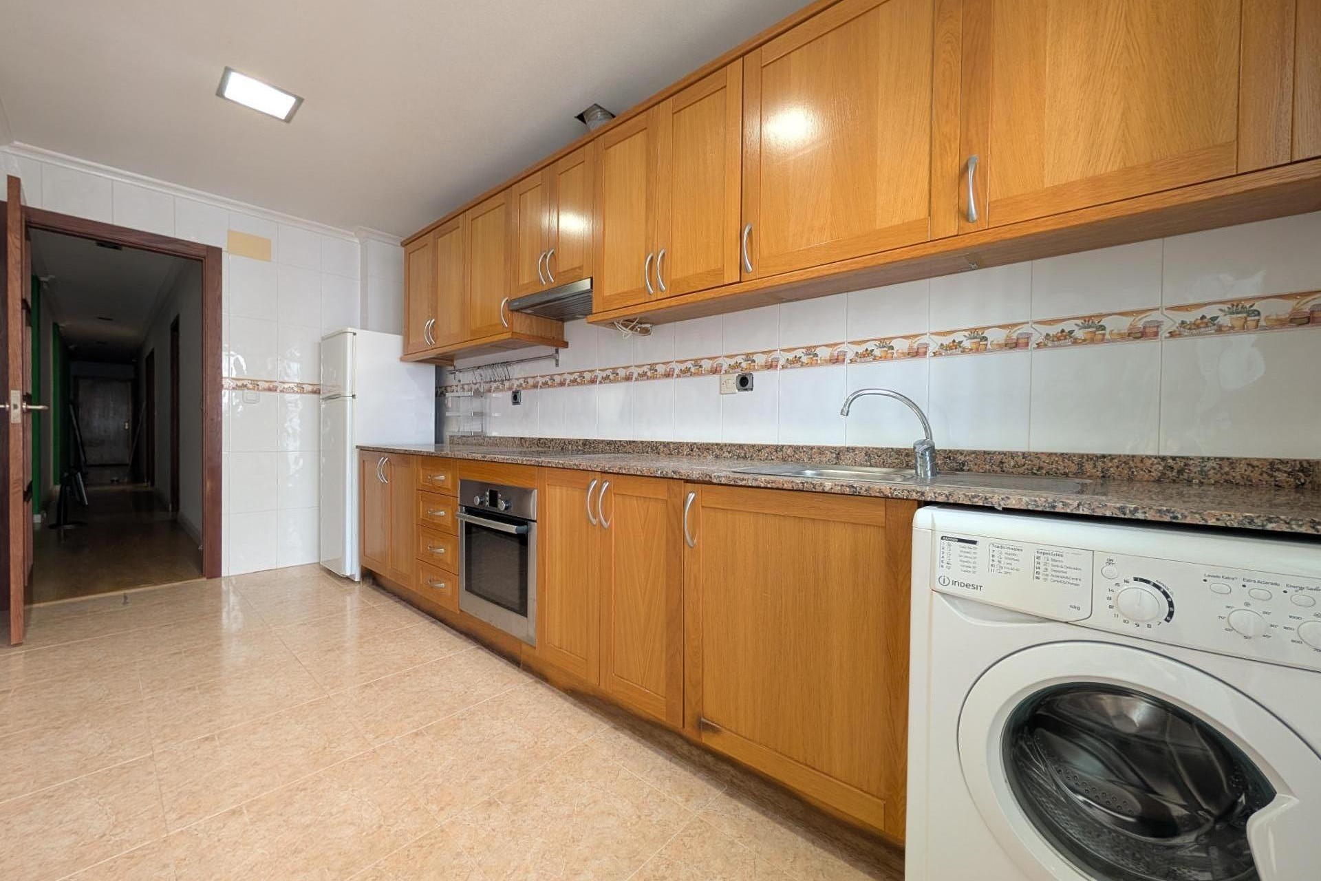 Reventa - Apartment - Santa Pola - Centro