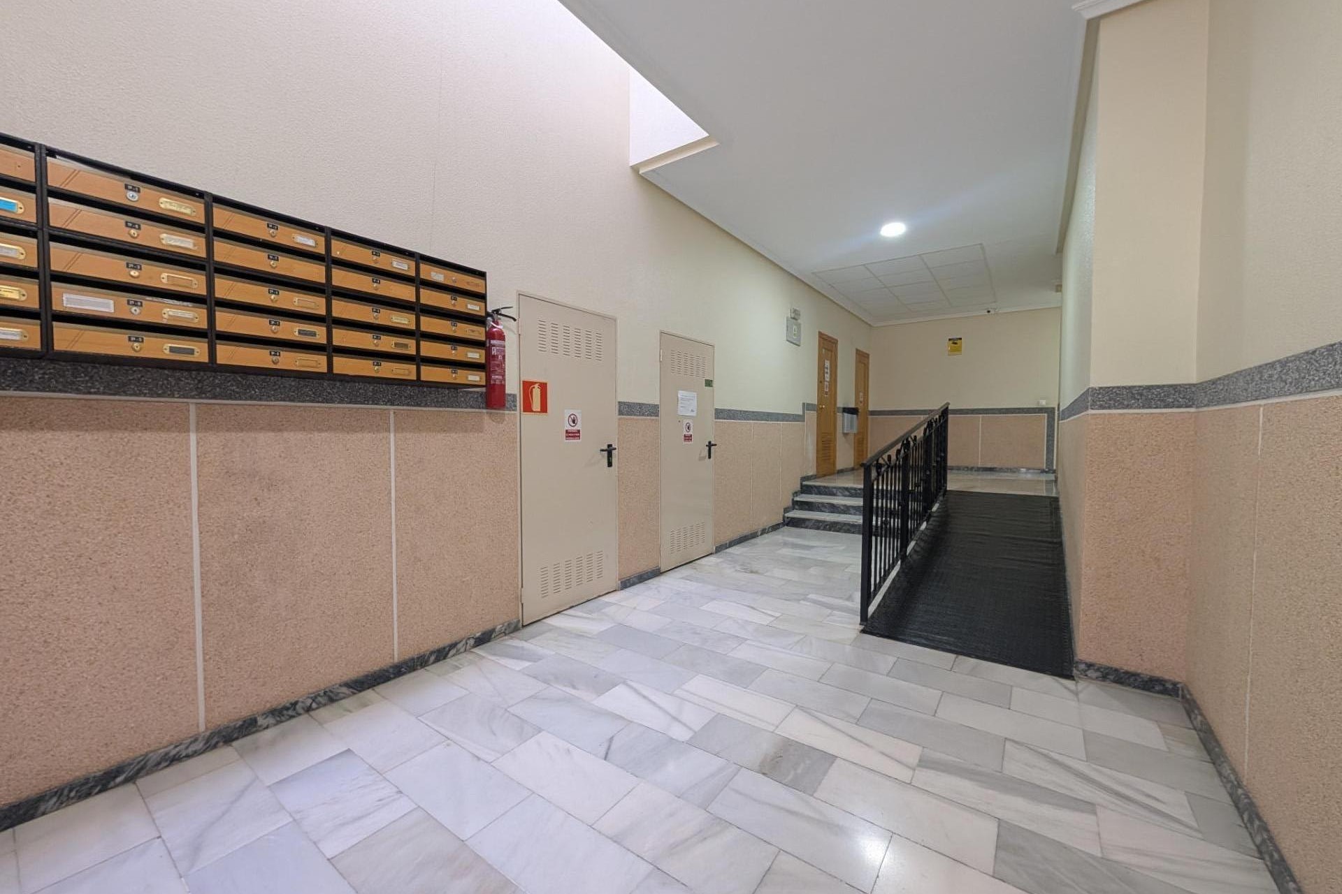 Reventa - Apartment - Santa Pola - Centro