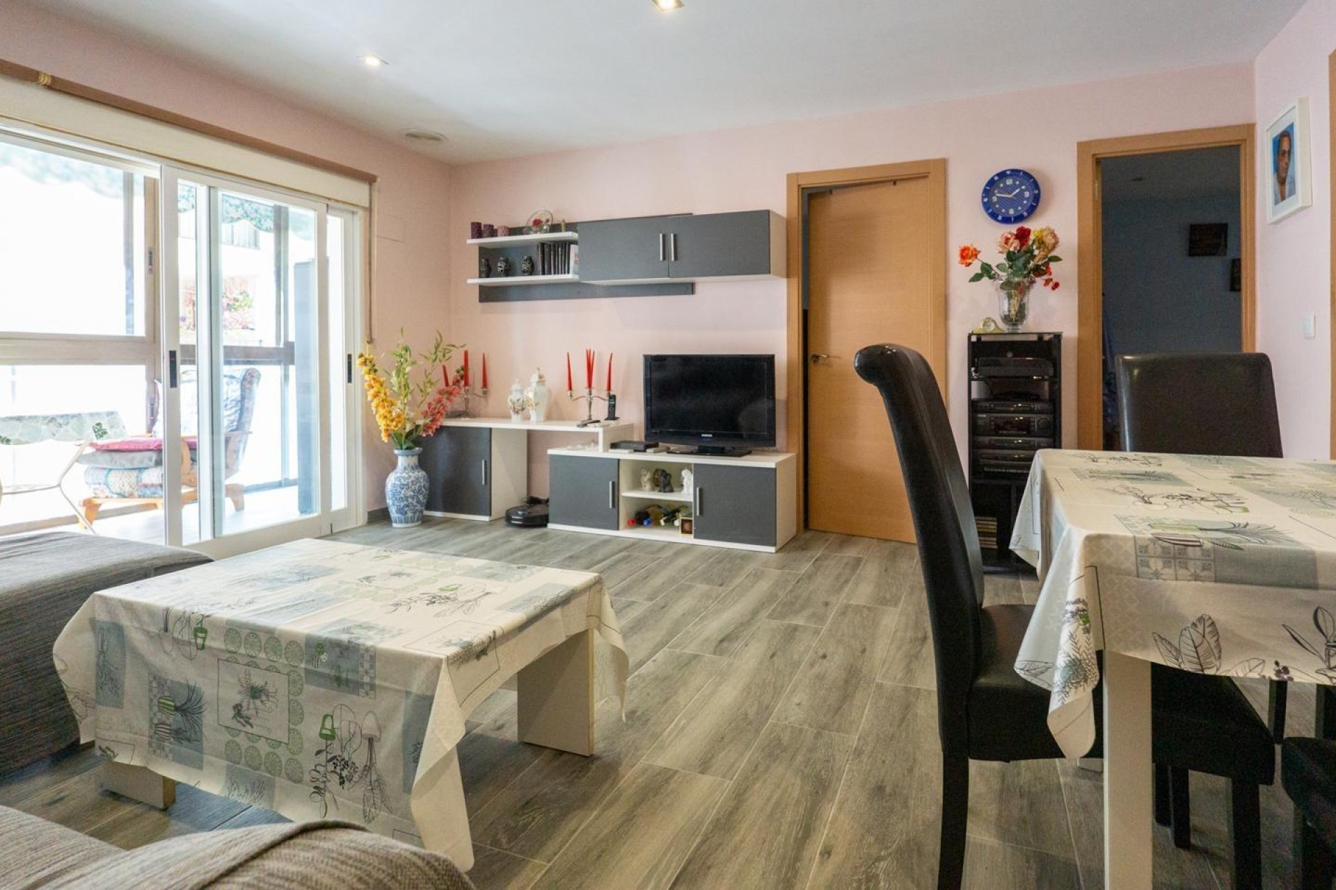 Reventa - Apartment - Santa Pola - Playa Levante