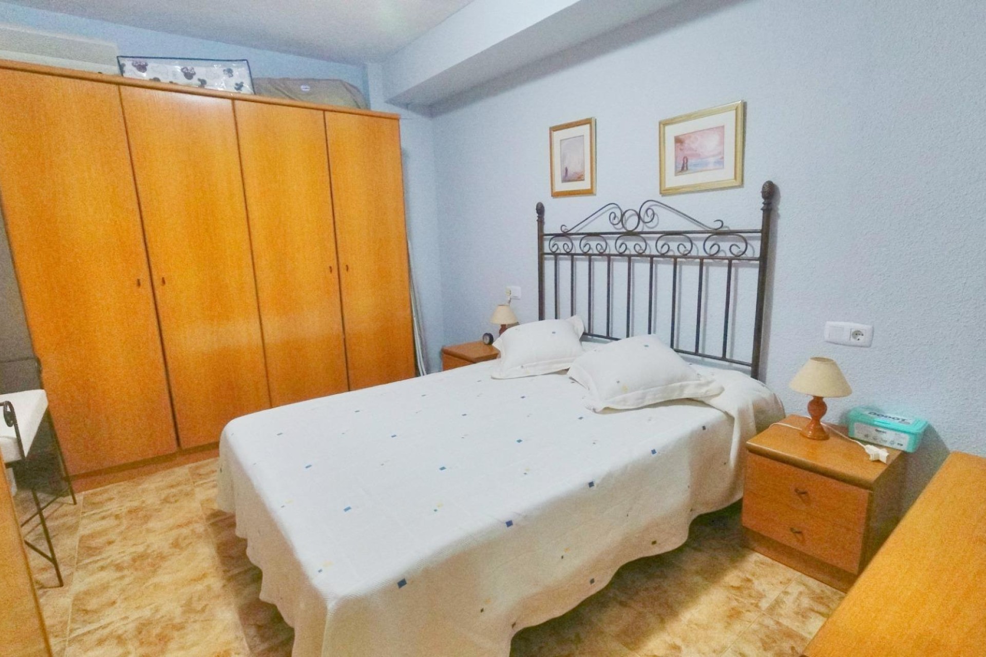 Reventa - Apartment - Santa Pola - Playa Levante