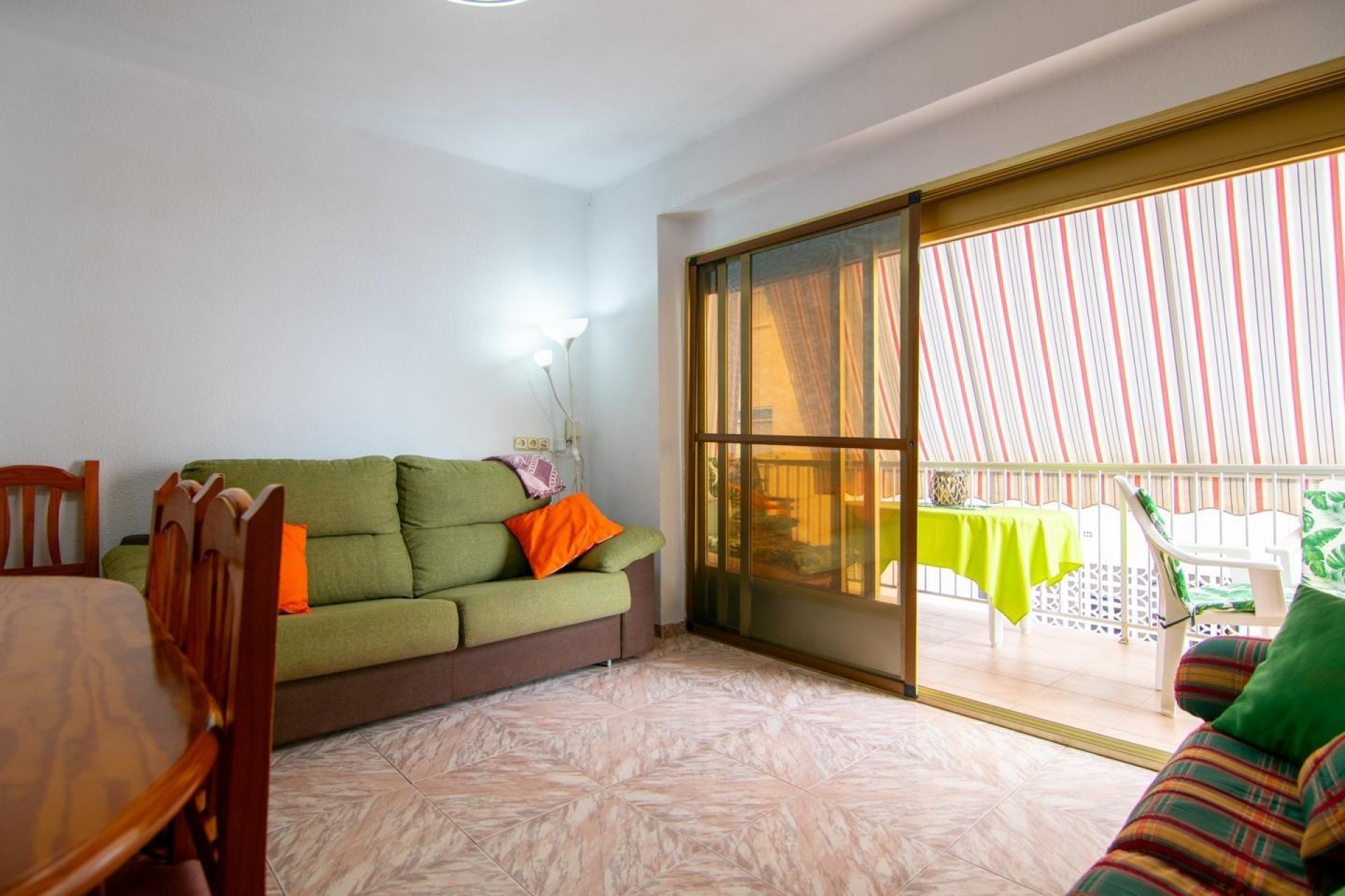 Reventa - Apartment - Santa Pola - Playa Lisa