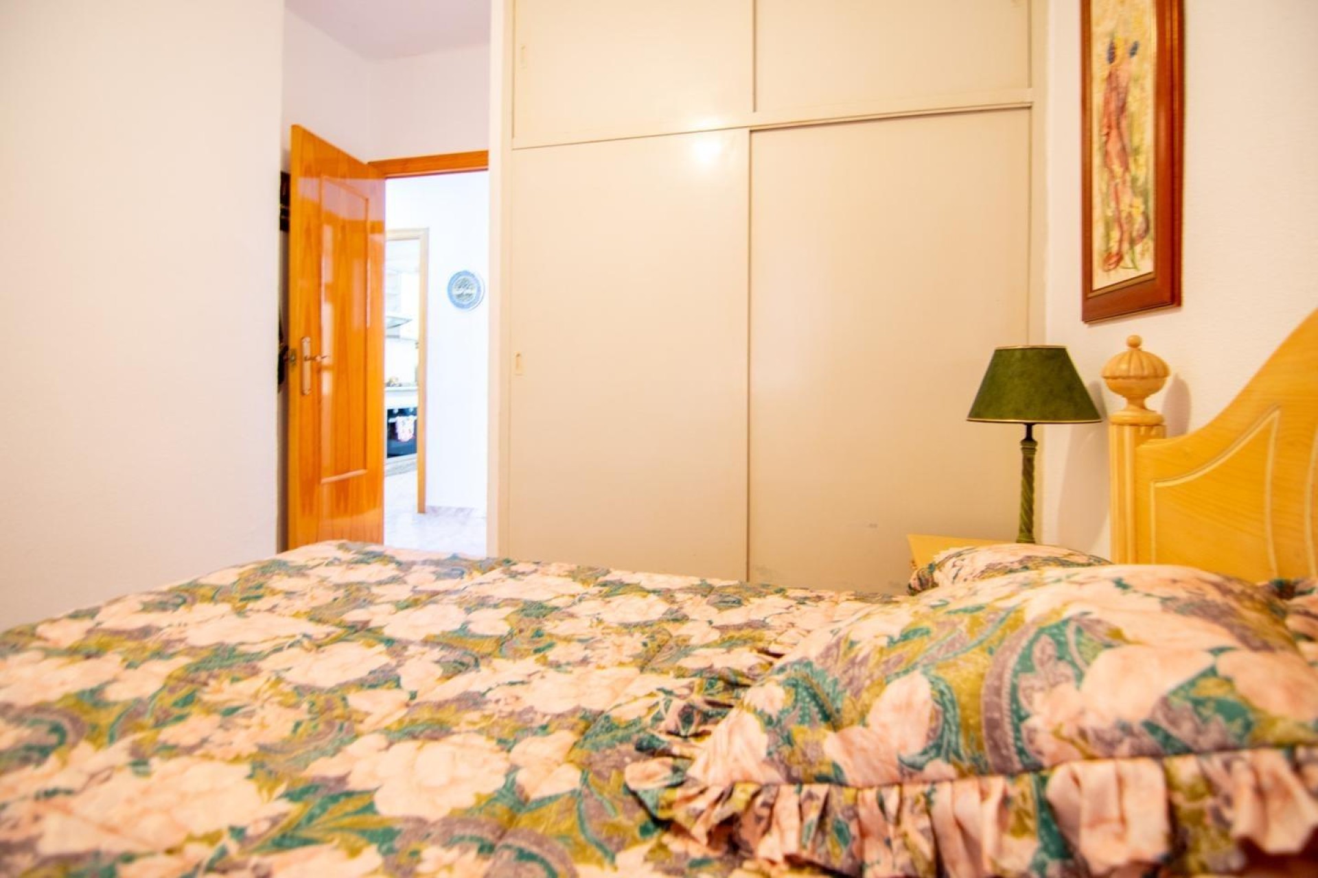 Reventa - Apartment - Santa Pola - Playa Lisa