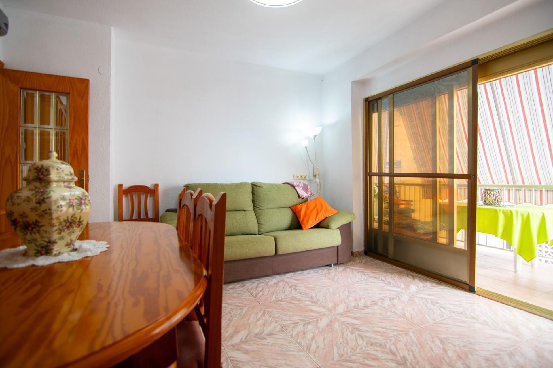 Reventa - Apartment - Santa Pola - Playa Lisa