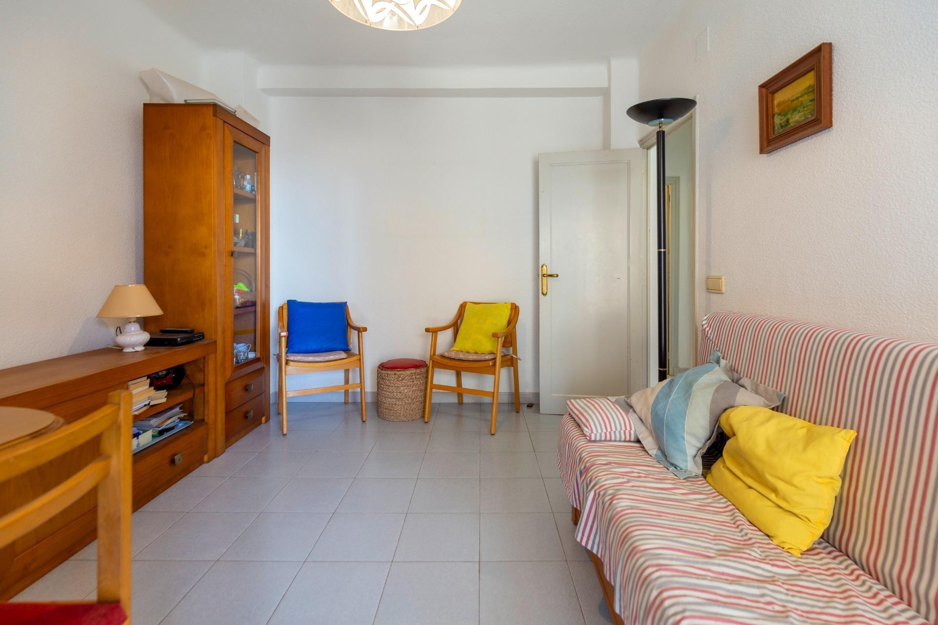 Reventa - Apartment - Santa Pola - Playa Lisa