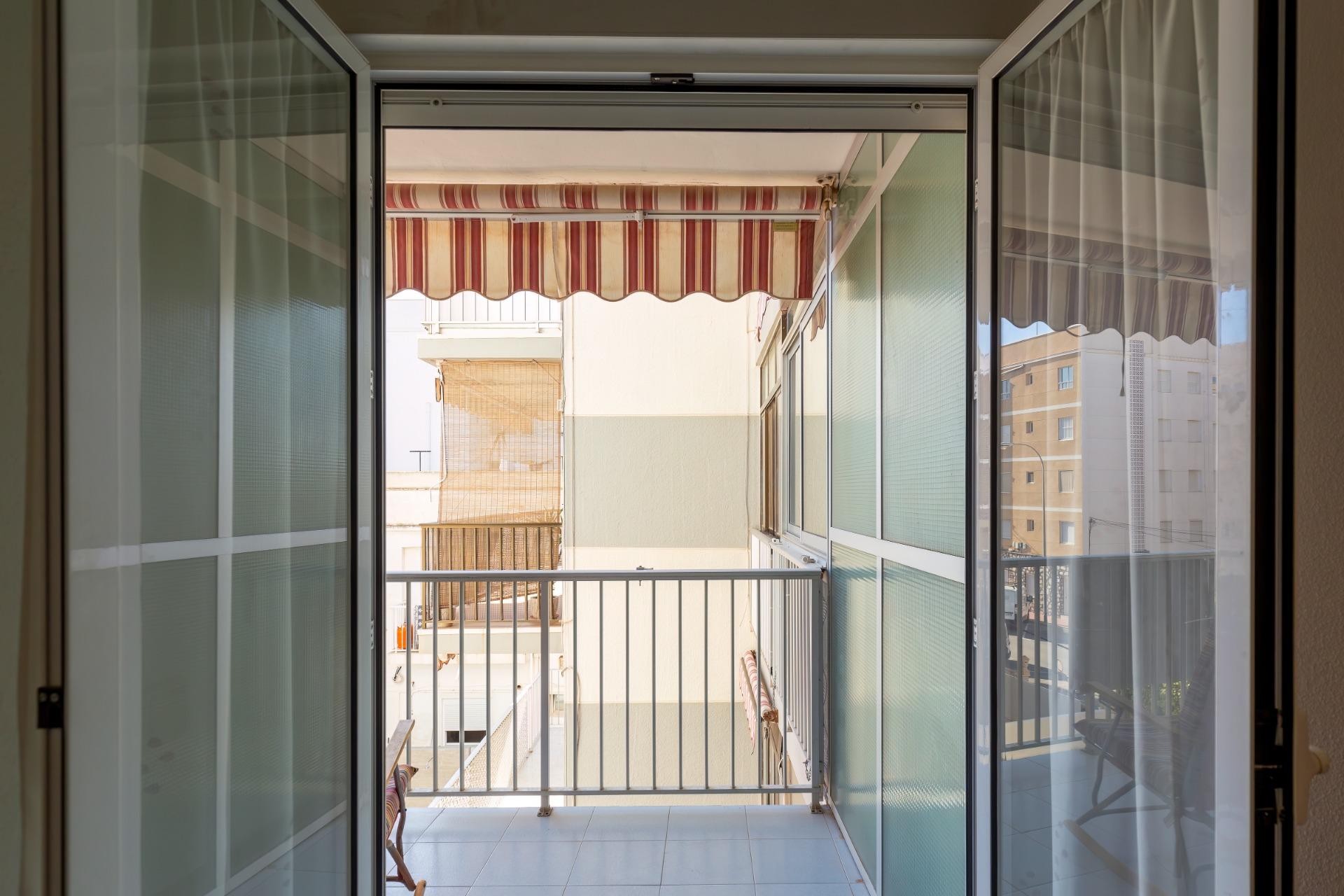 Reventa - Apartment - Santa Pola - Playa Lisa