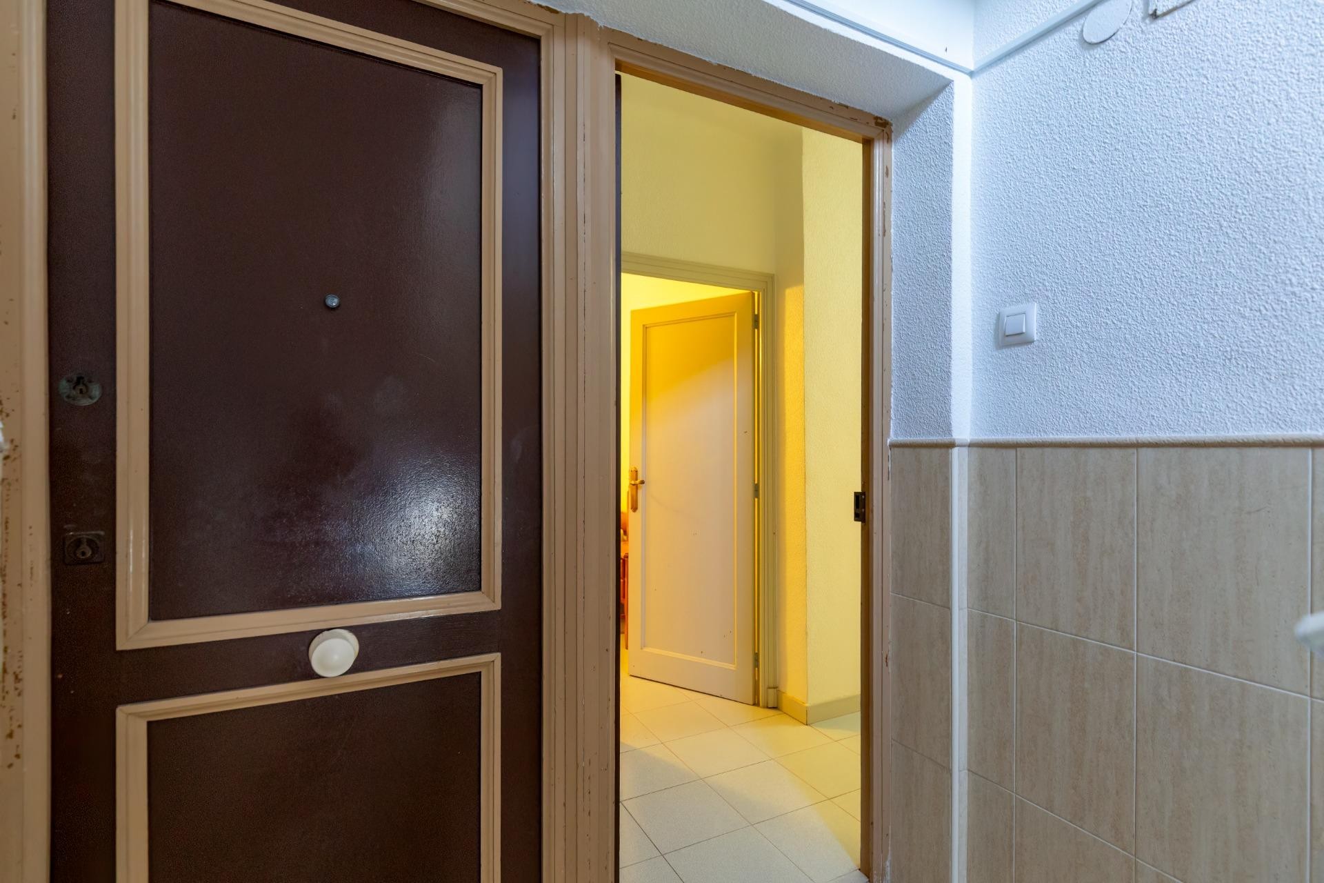 Reventa - Apartment - Santa Pola - Playa Lisa