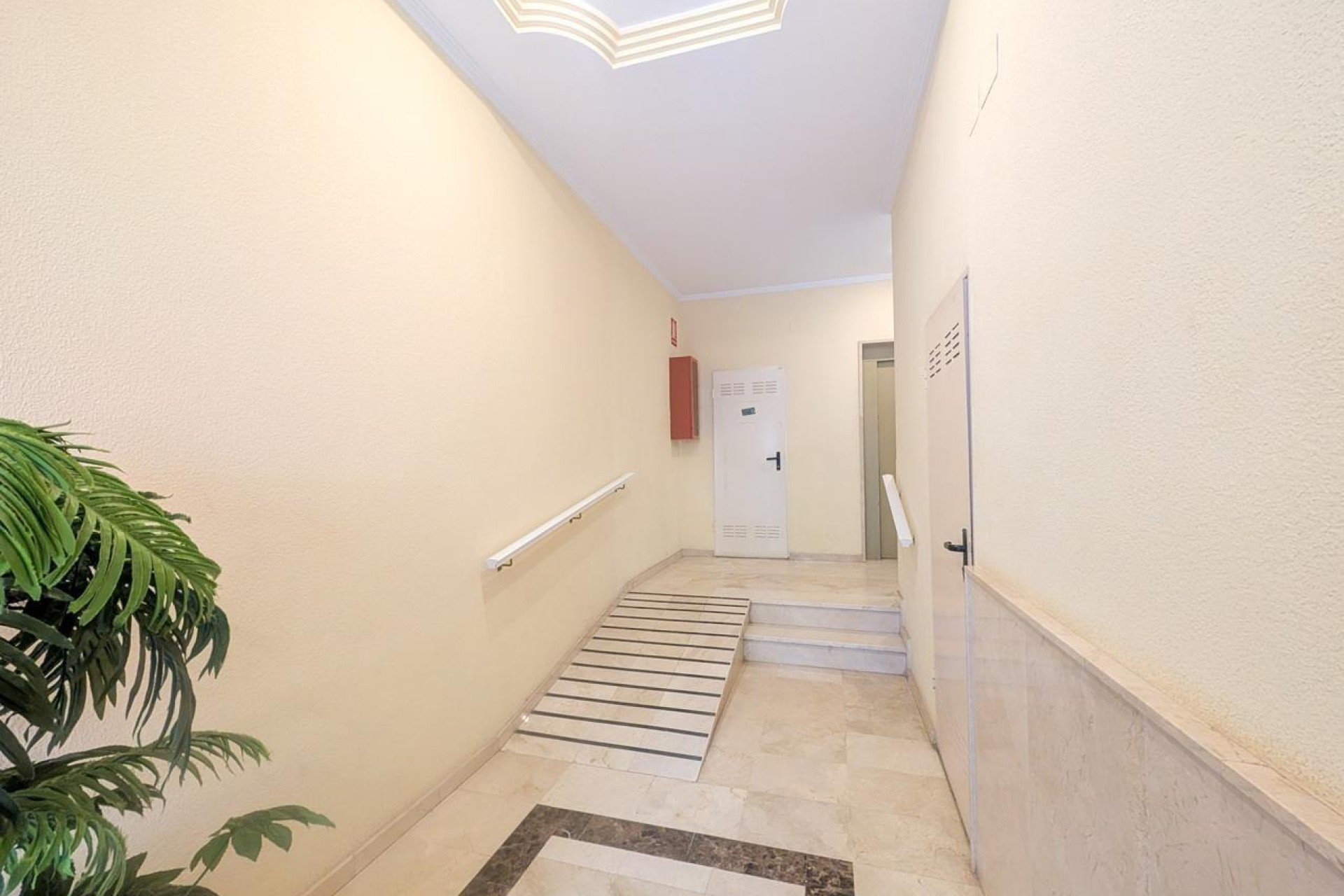 Reventa - Apartment - Santa Pola - Playa Lisa