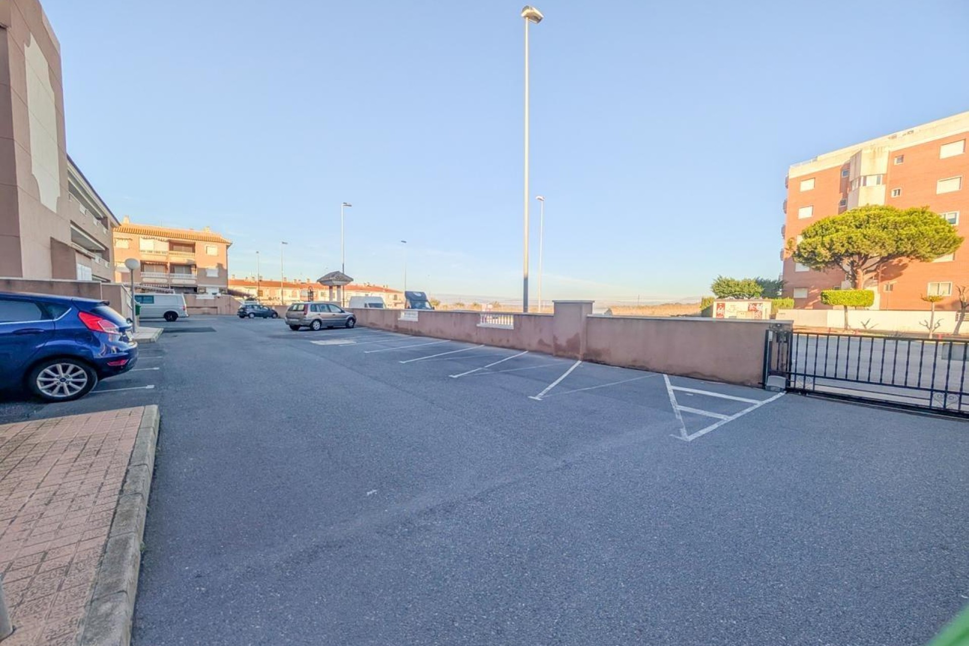 Reventa - Apartment - Santa Pola - Playa Lisa