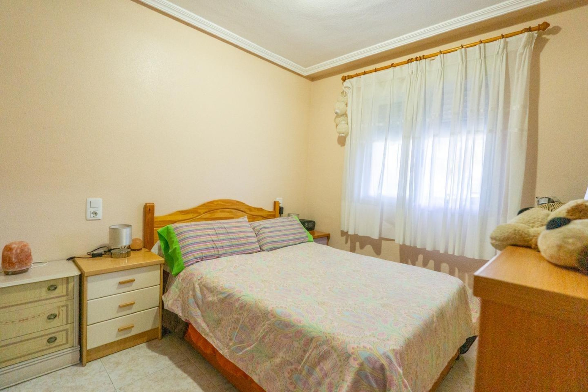 Reventa - Apartment - Santa Pola - Playa Lisa