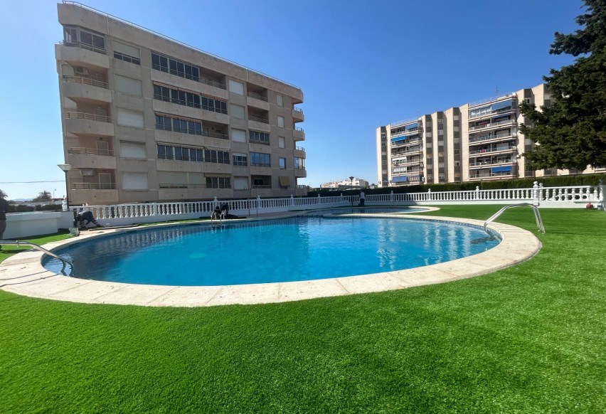 Reventa - Apartment - Santa Pola - Puerto