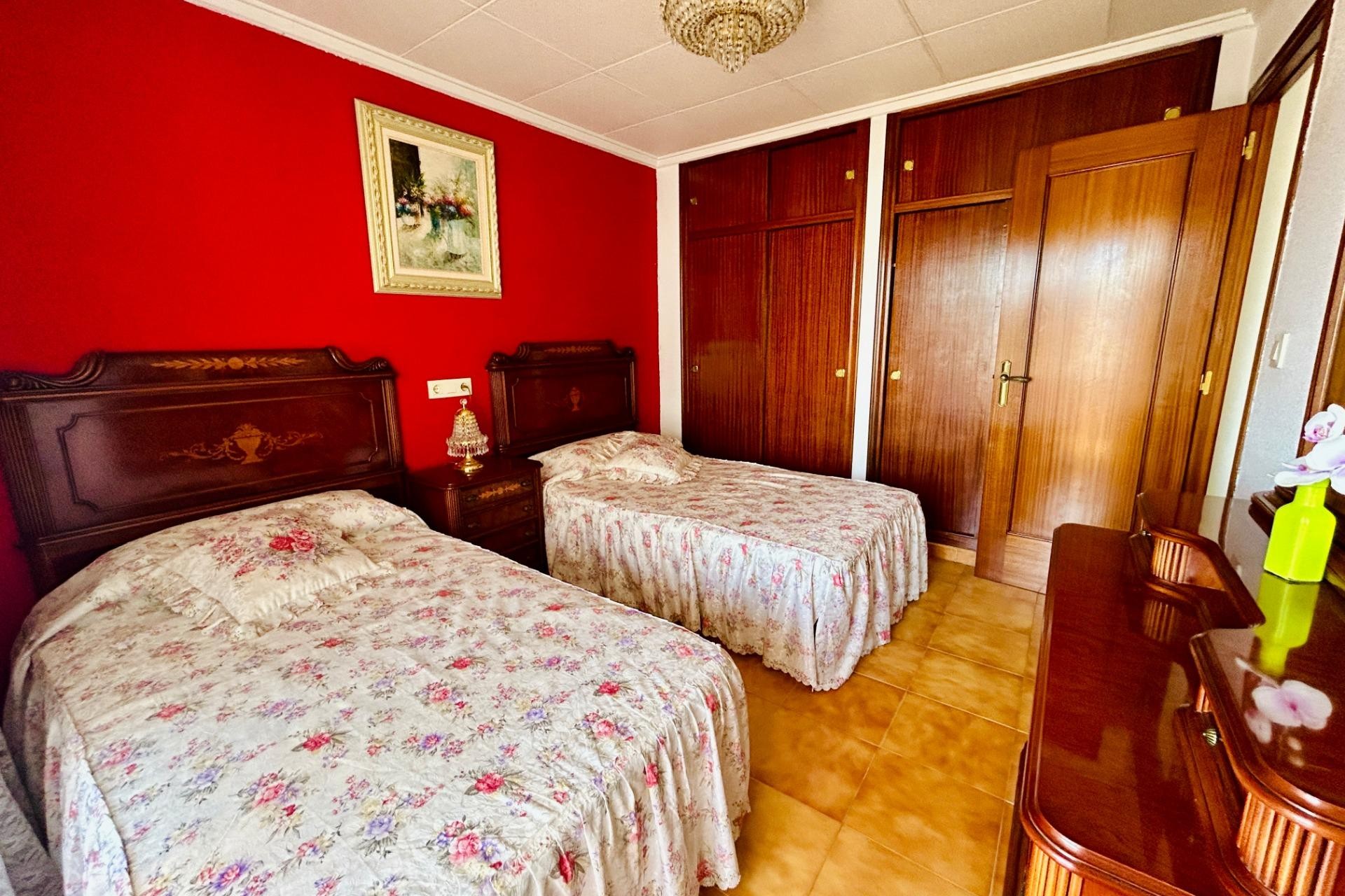 Reventa - Apartment - Santa Pola - Puerto