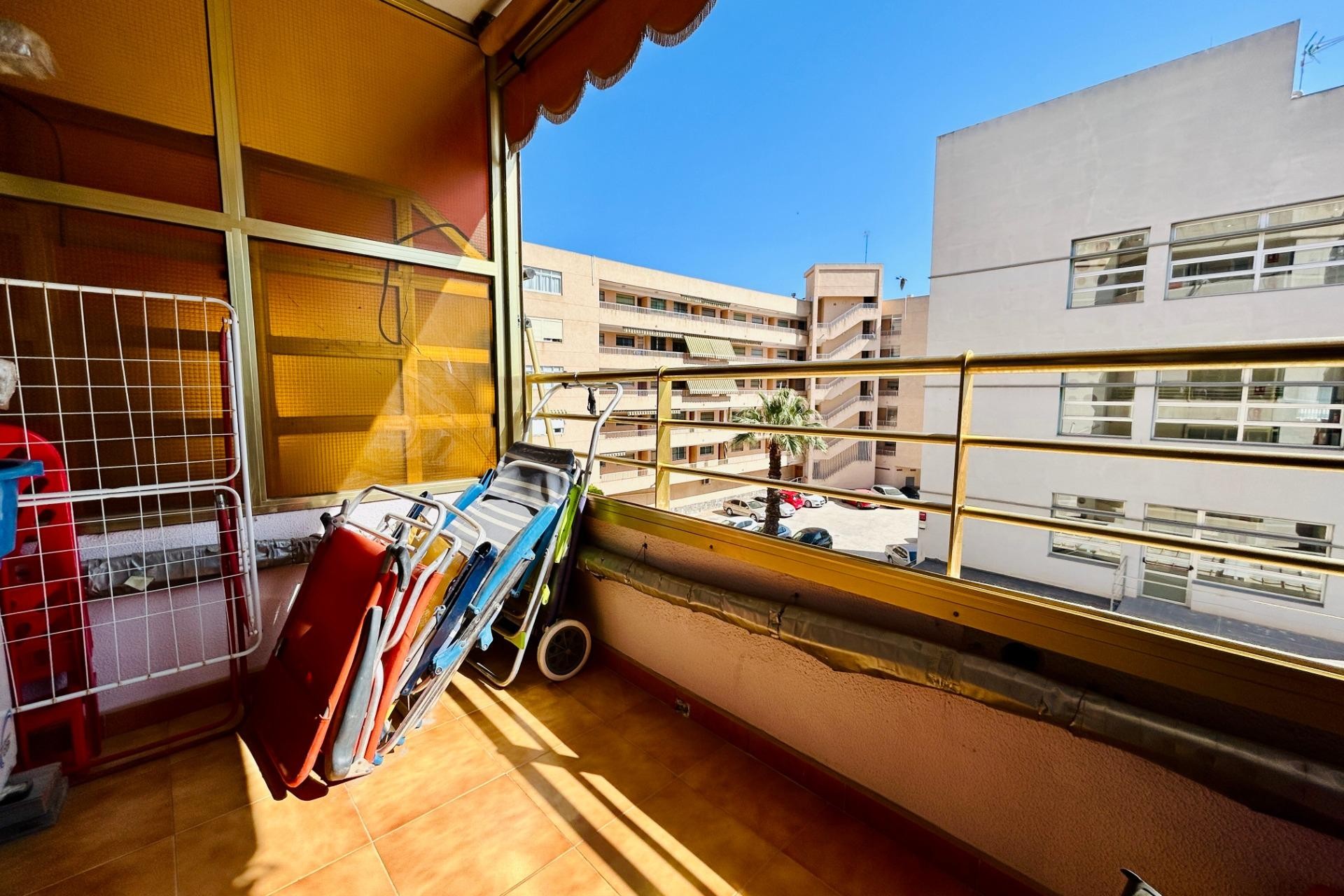 Reventa - Apartment - Santa Pola - Puerto