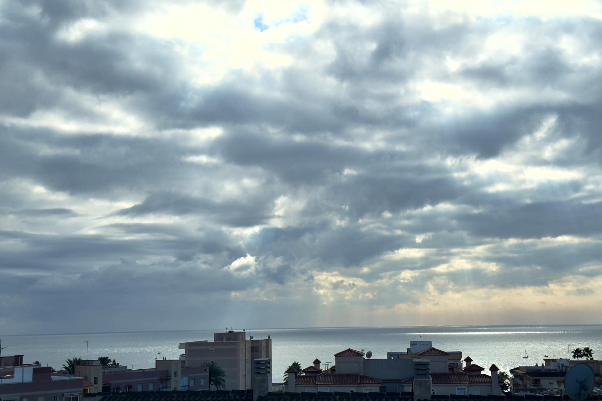 Reventa - Apartment - Santa Pola - Santiago bernabeu