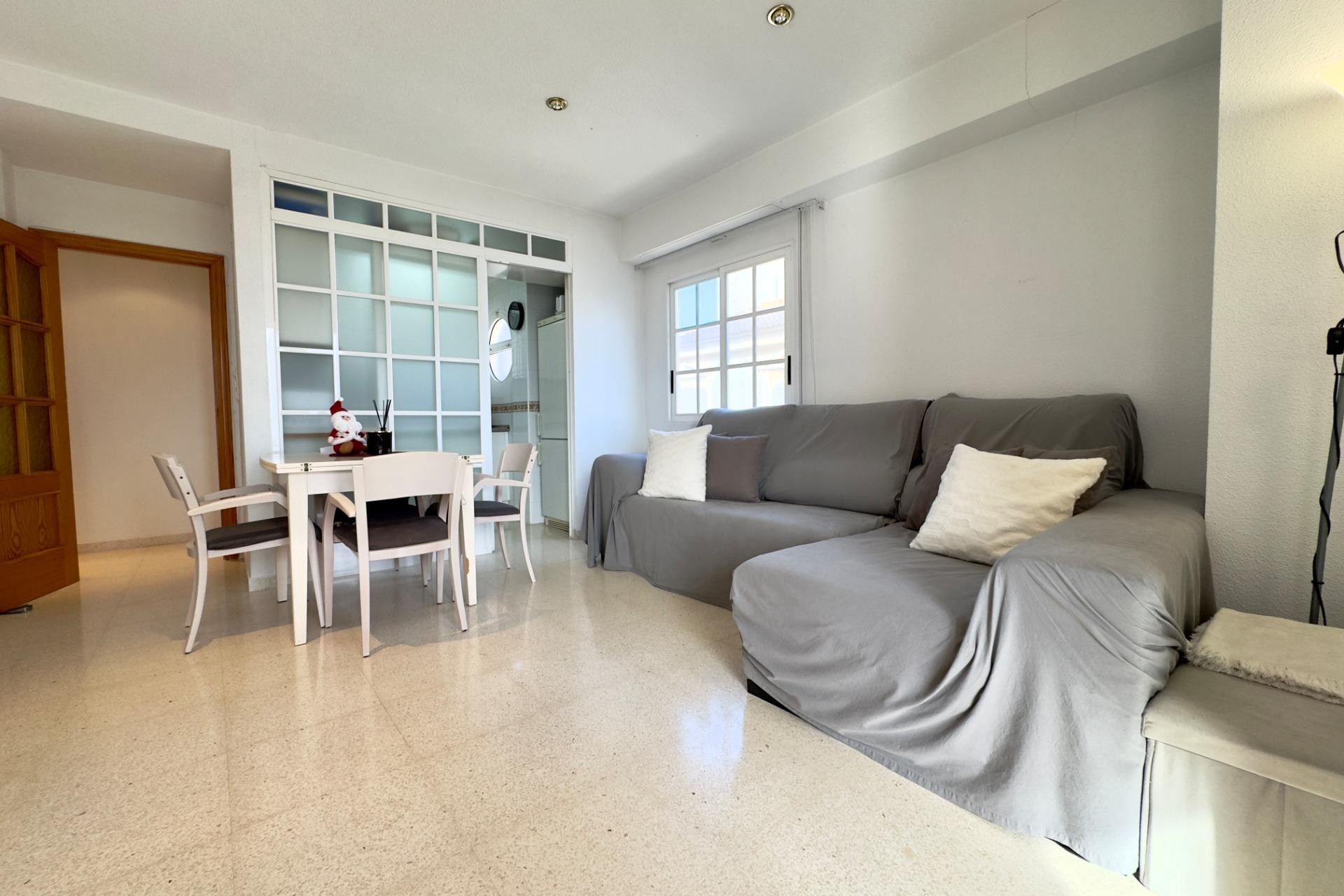 Reventa - Apartment - Santa Pola - Santiago bernabeu