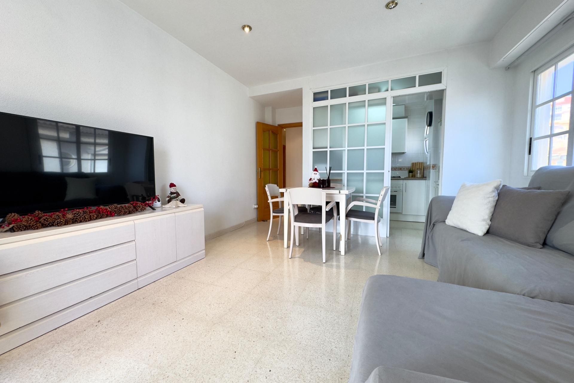 Reventa - Apartment - Santa Pola - Santiago bernabeu