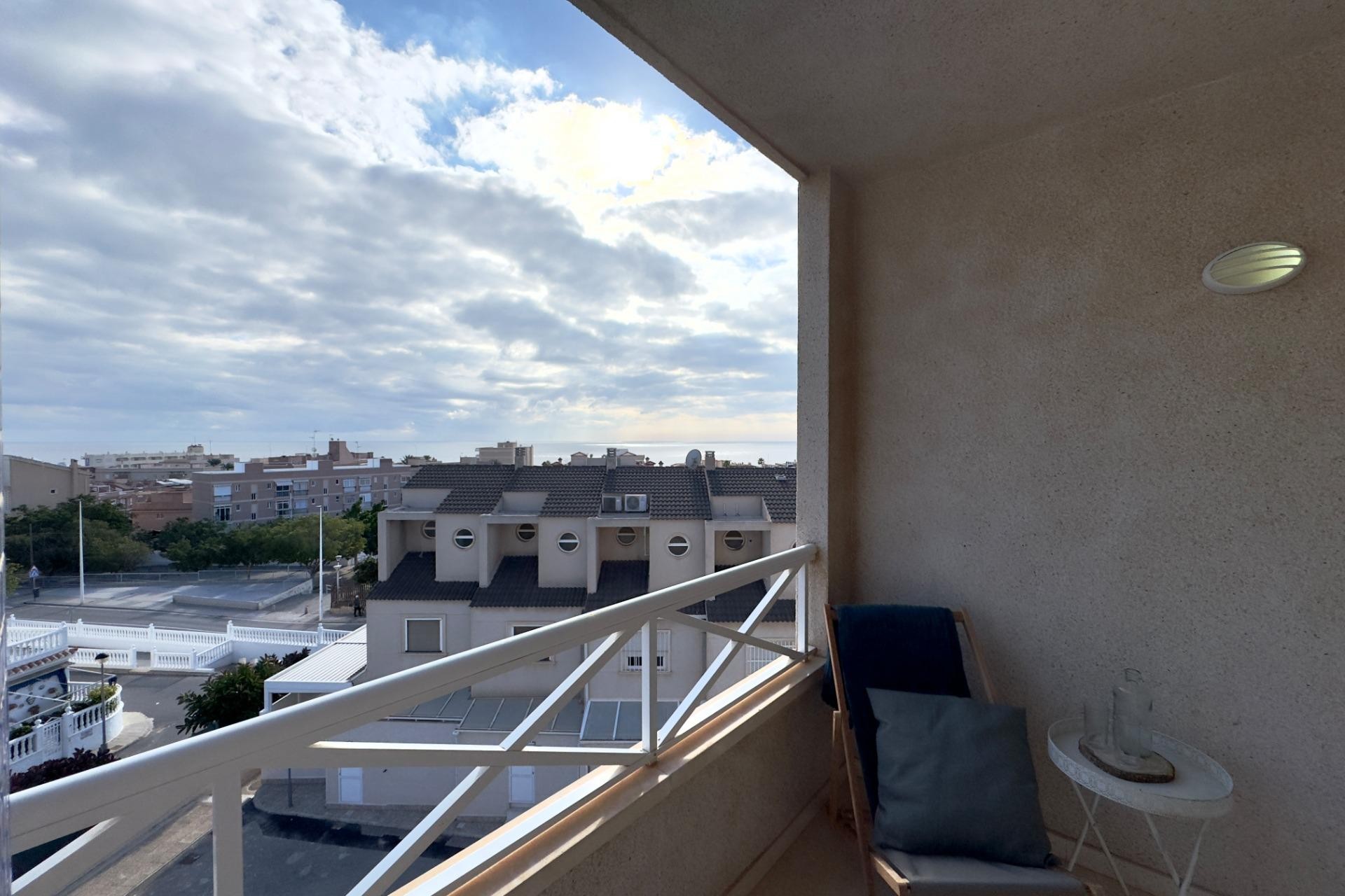 Reventa - Apartment - Santa Pola - Santiago bernabeu