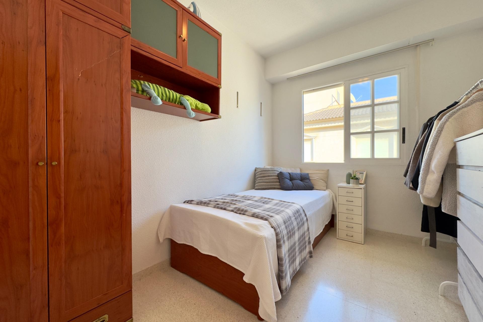 Reventa - Apartment - Santa Pola - Santiago bernabeu