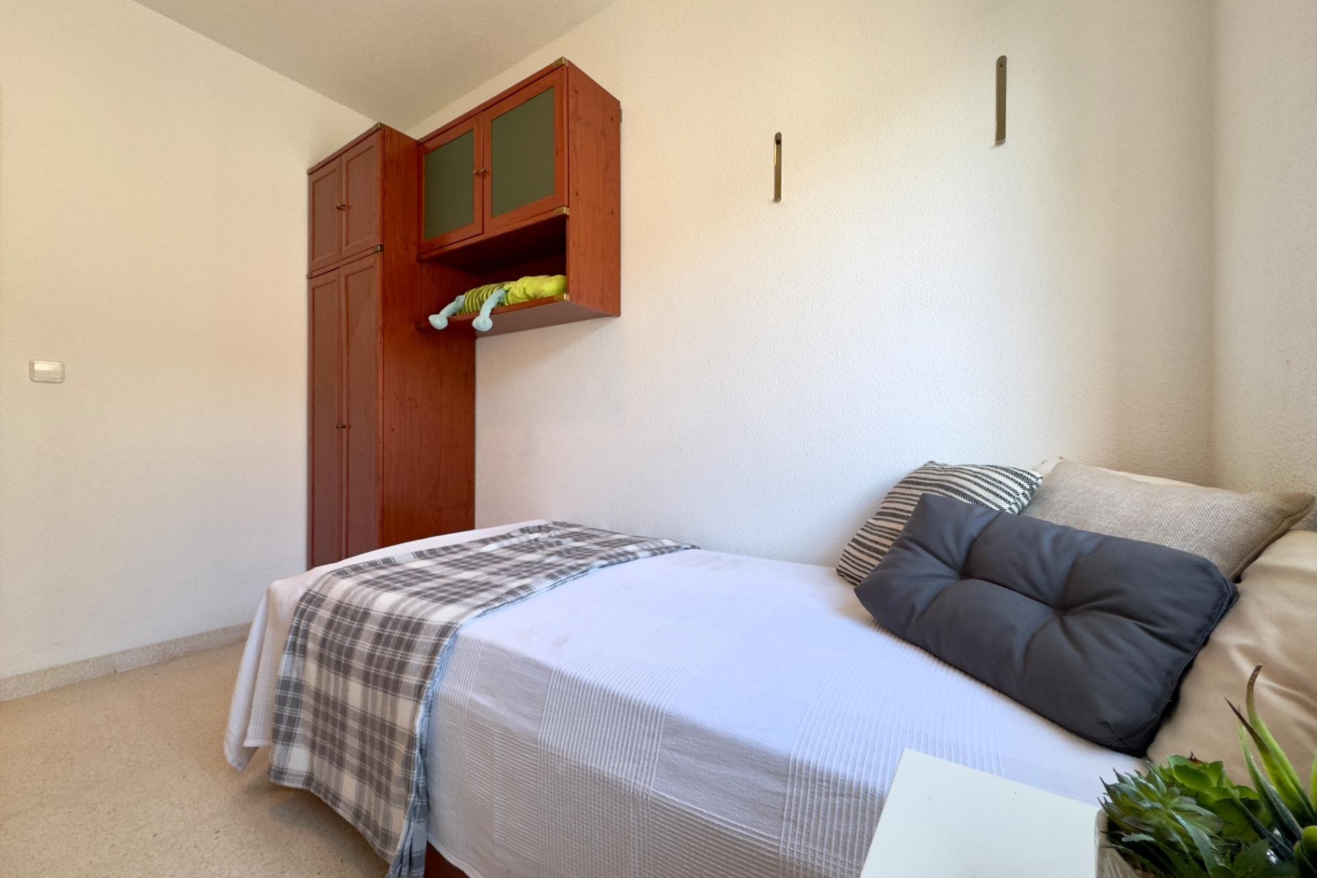 Reventa - Apartment - Santa Pola - Santiago bernabeu