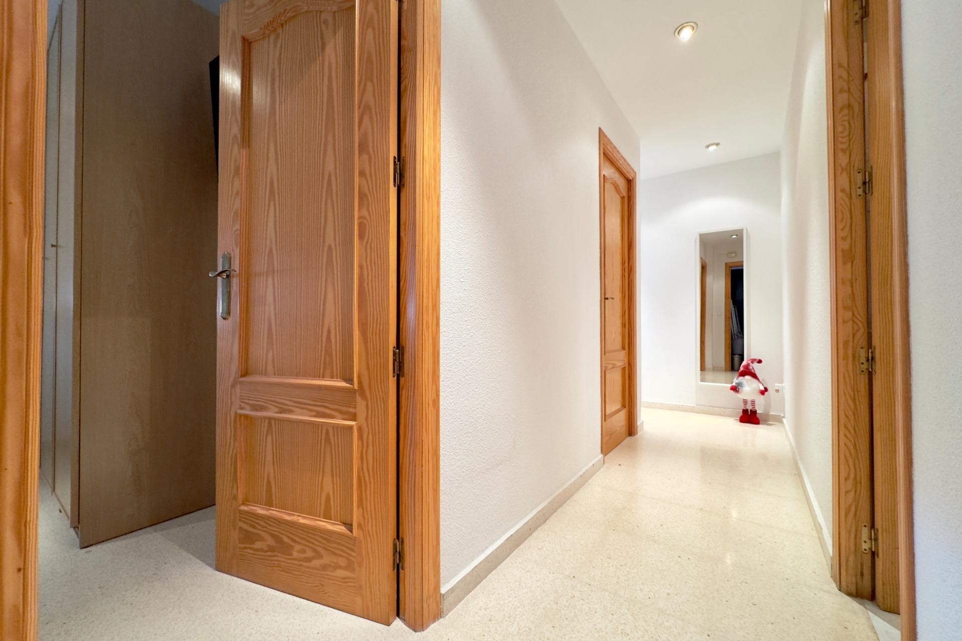 Reventa - Apartment - Santa Pola - Santiago bernabeu