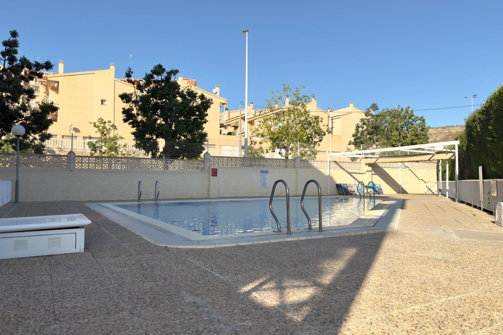 Reventa - Apartment - Santa Pola - Santiago bernabeu