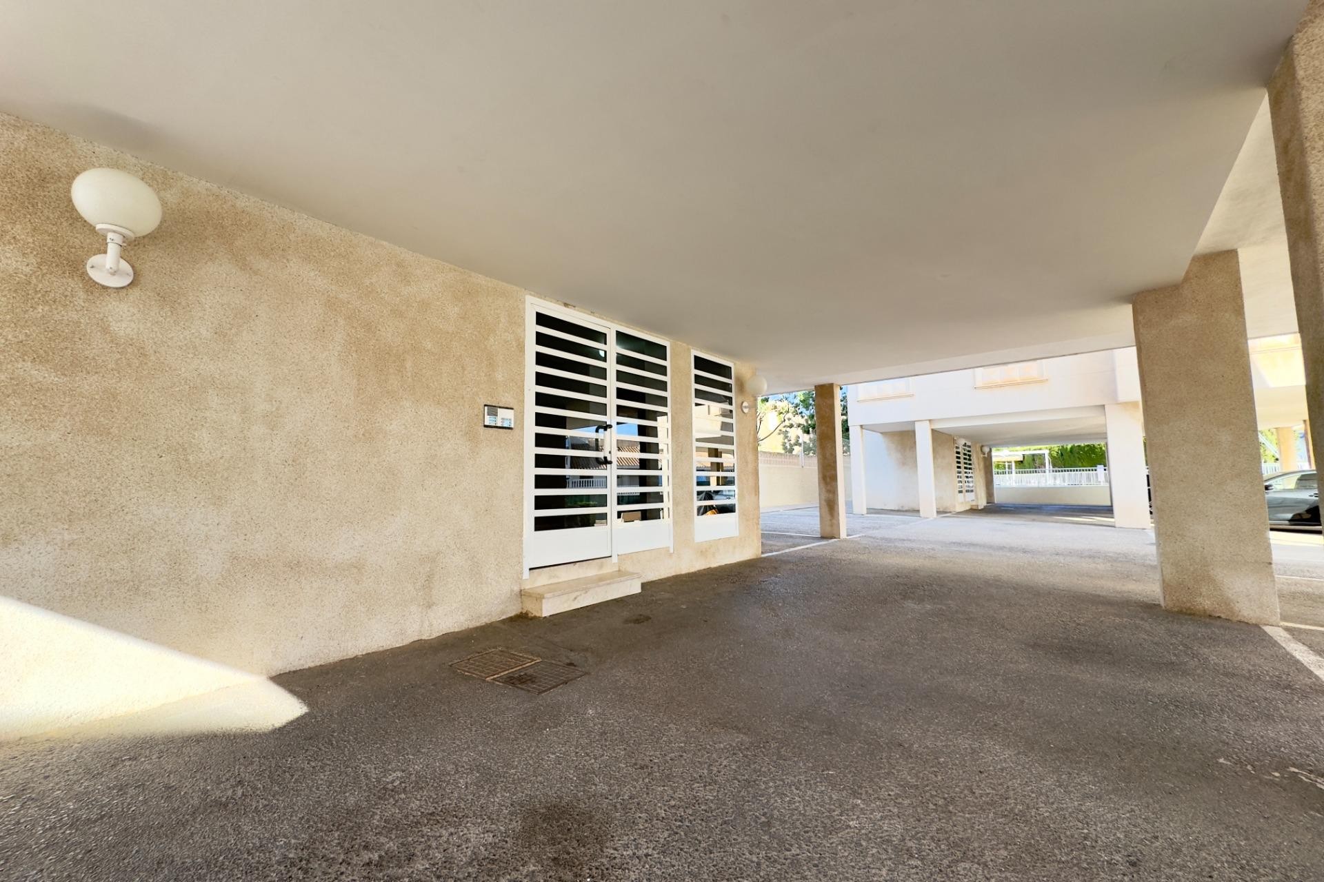 Reventa - Apartment - Santa Pola - Santiago bernabeu