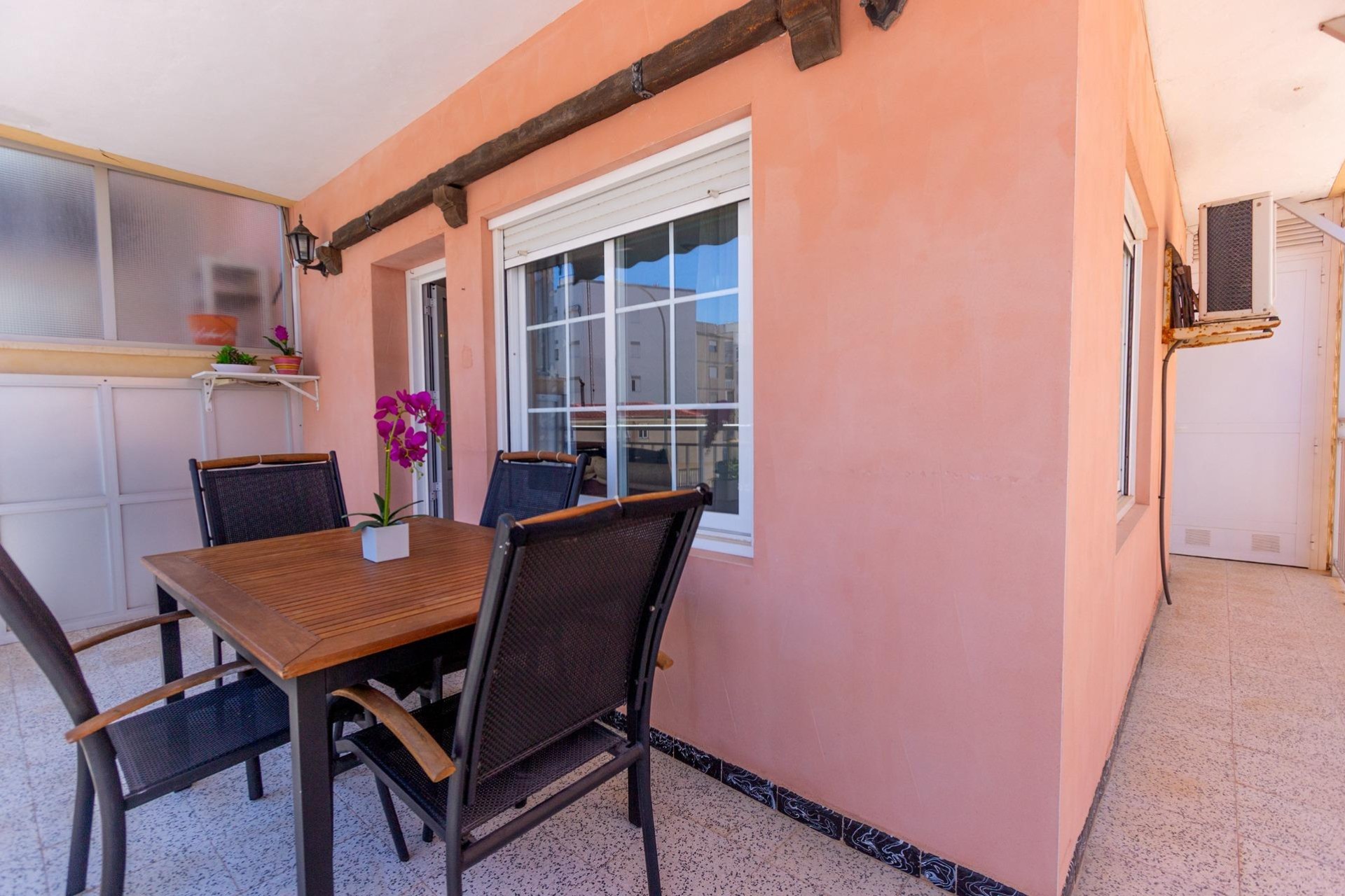 Reventa - Apartment - Santa Pola - Tamarit