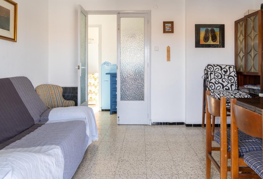 Reventa - Apartment - Santa Pola - Tamarit