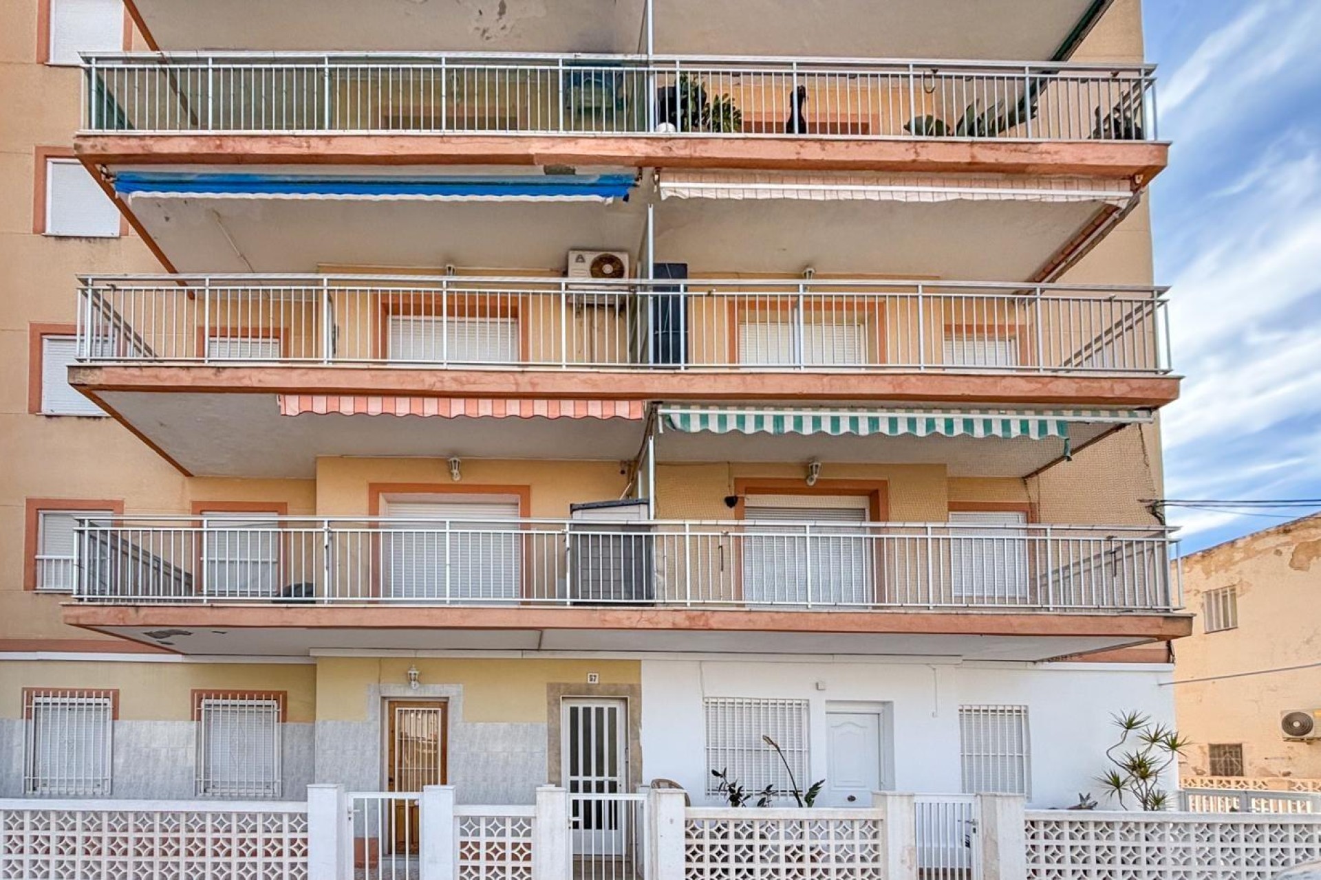 Reventa - Apartment - Santa Pola - Tamarit