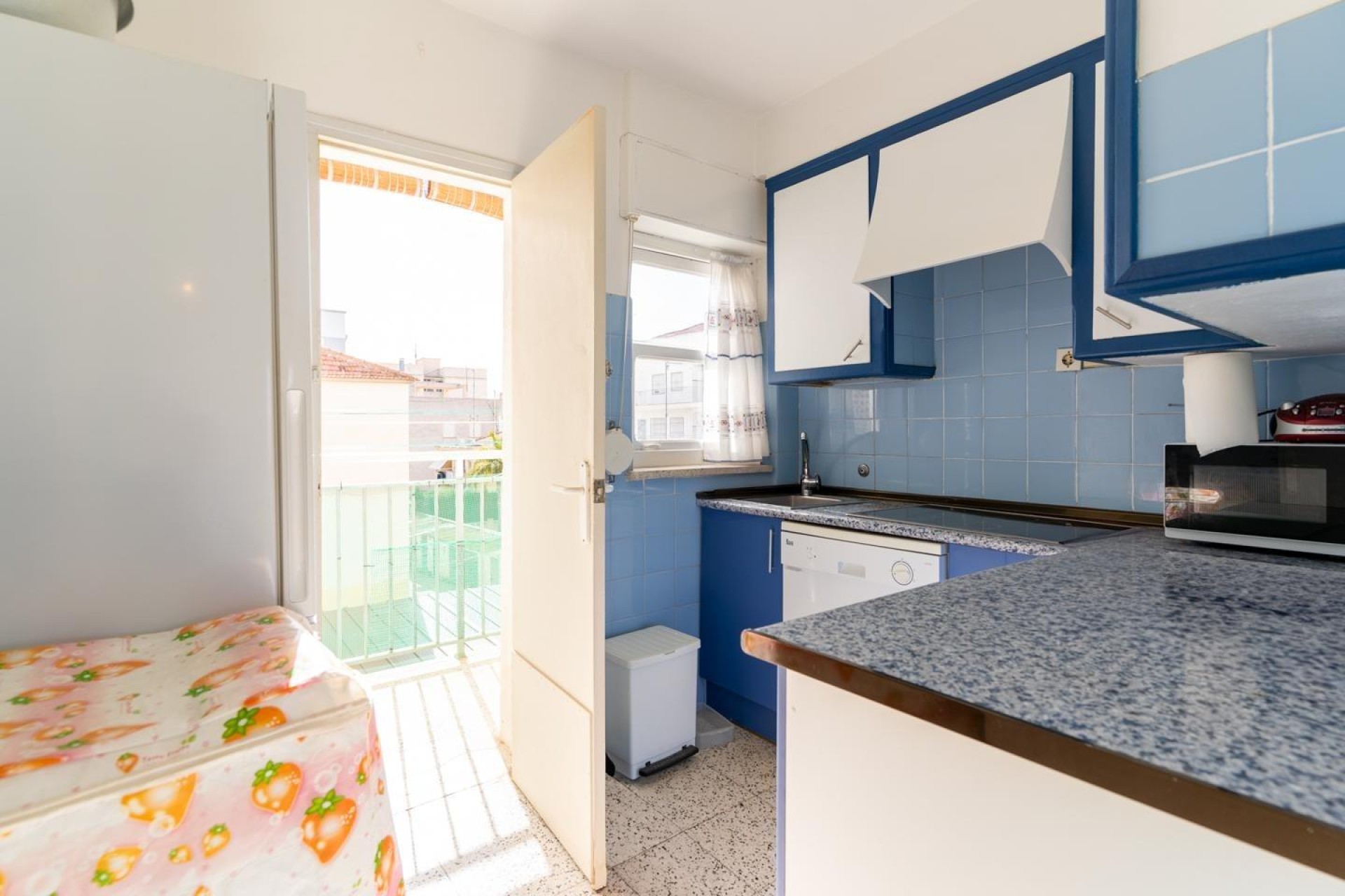 Reventa - Apartment - Santa Pola - Tamarit