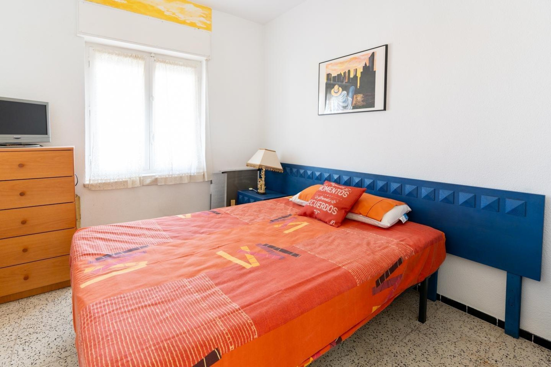 Reventa - Apartment - Santa Pola - Tamarit