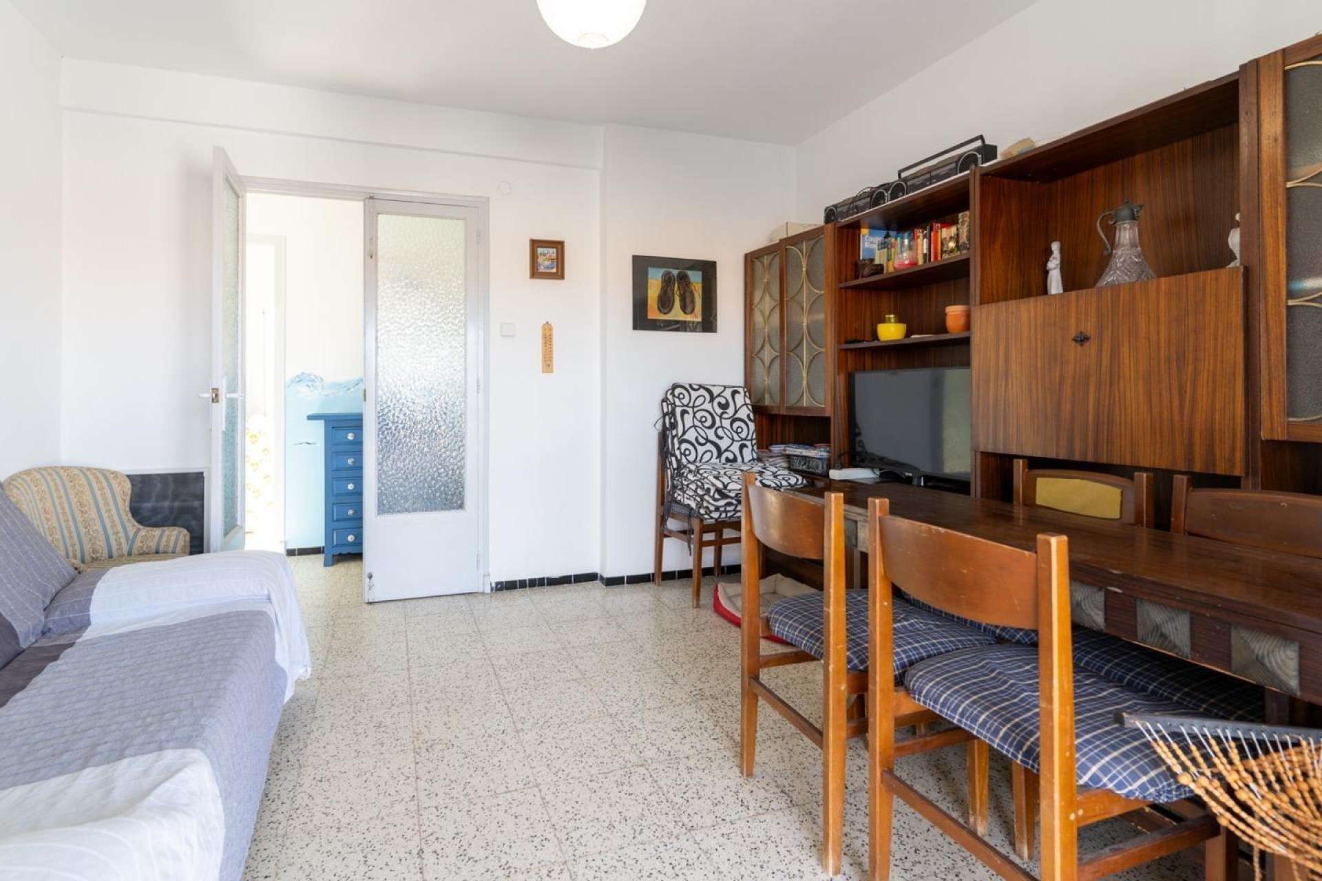 Reventa - Apartment - Santa Pola - Tamarit