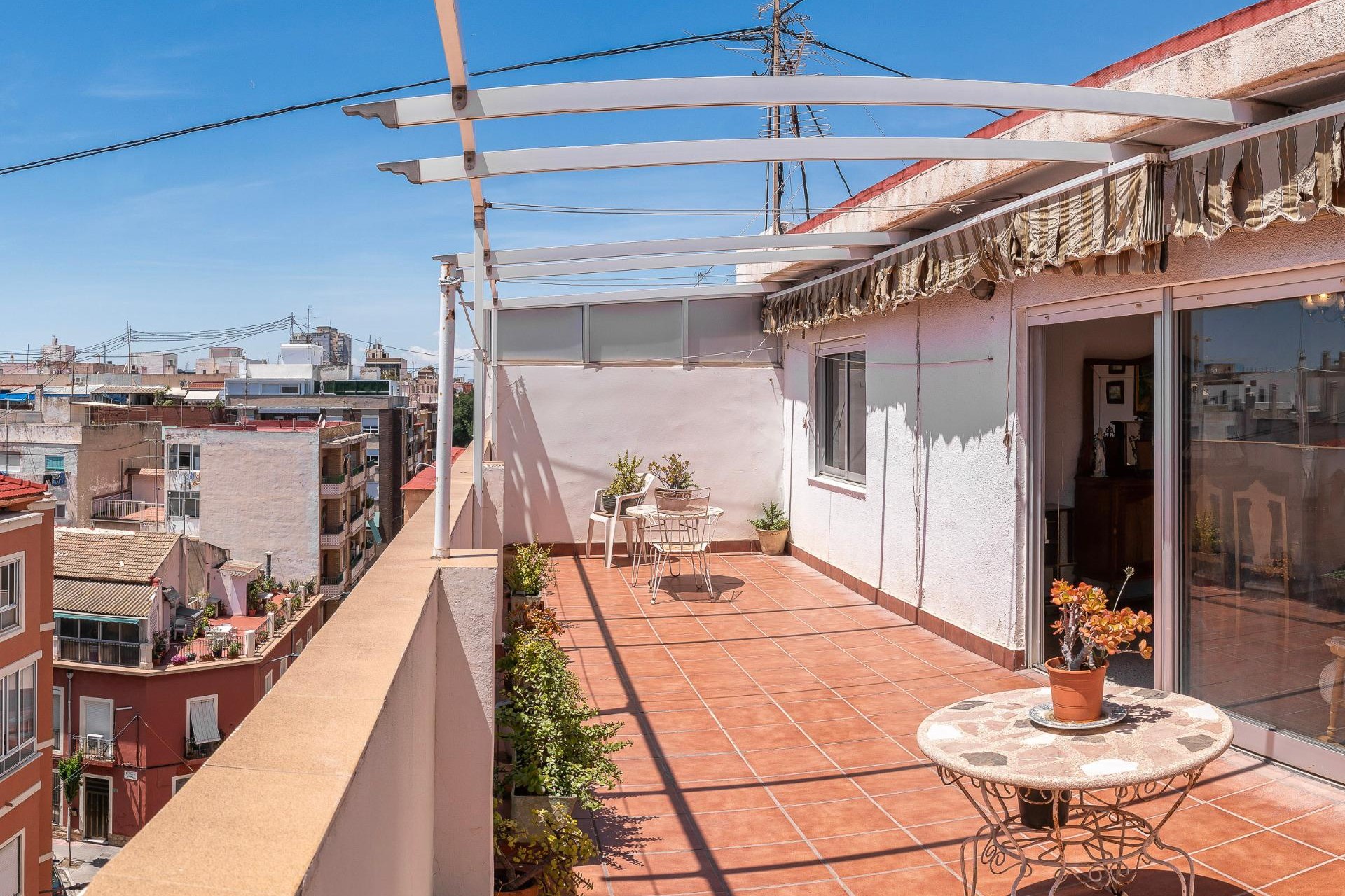 Reventa - Ático - Alicante - Centro