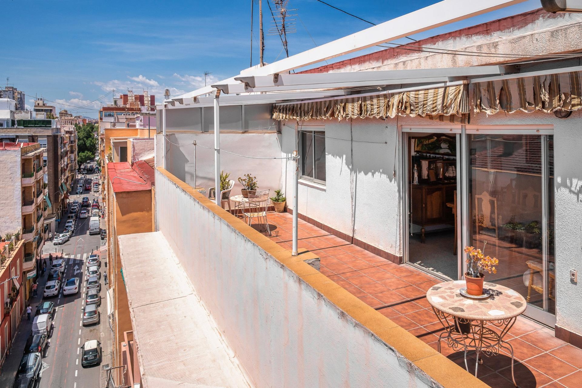 Reventa - Ático - Alicante - Centro