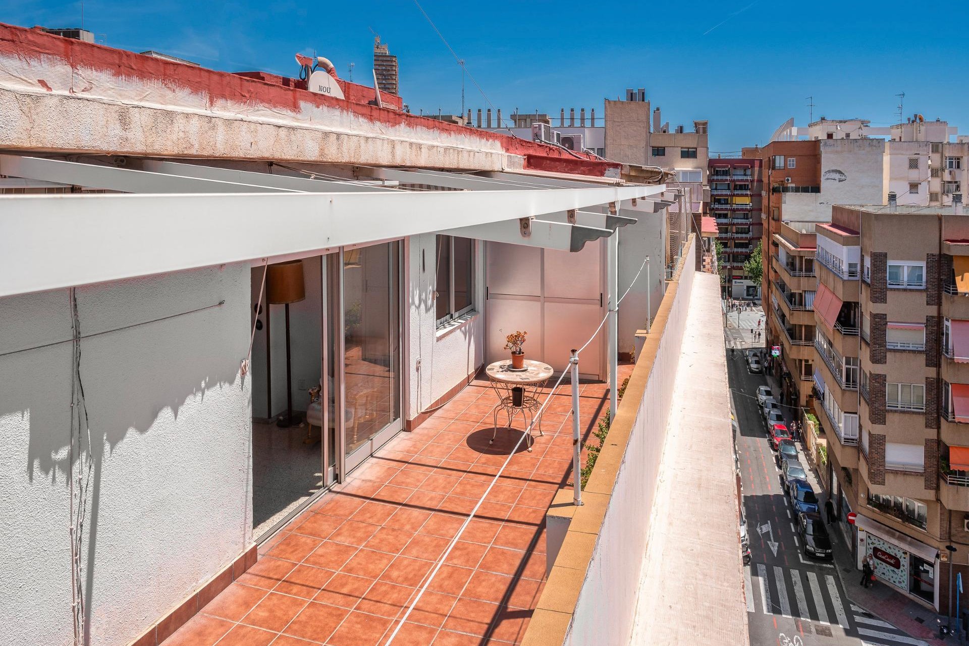 Reventa - Ático - Alicante - Centro