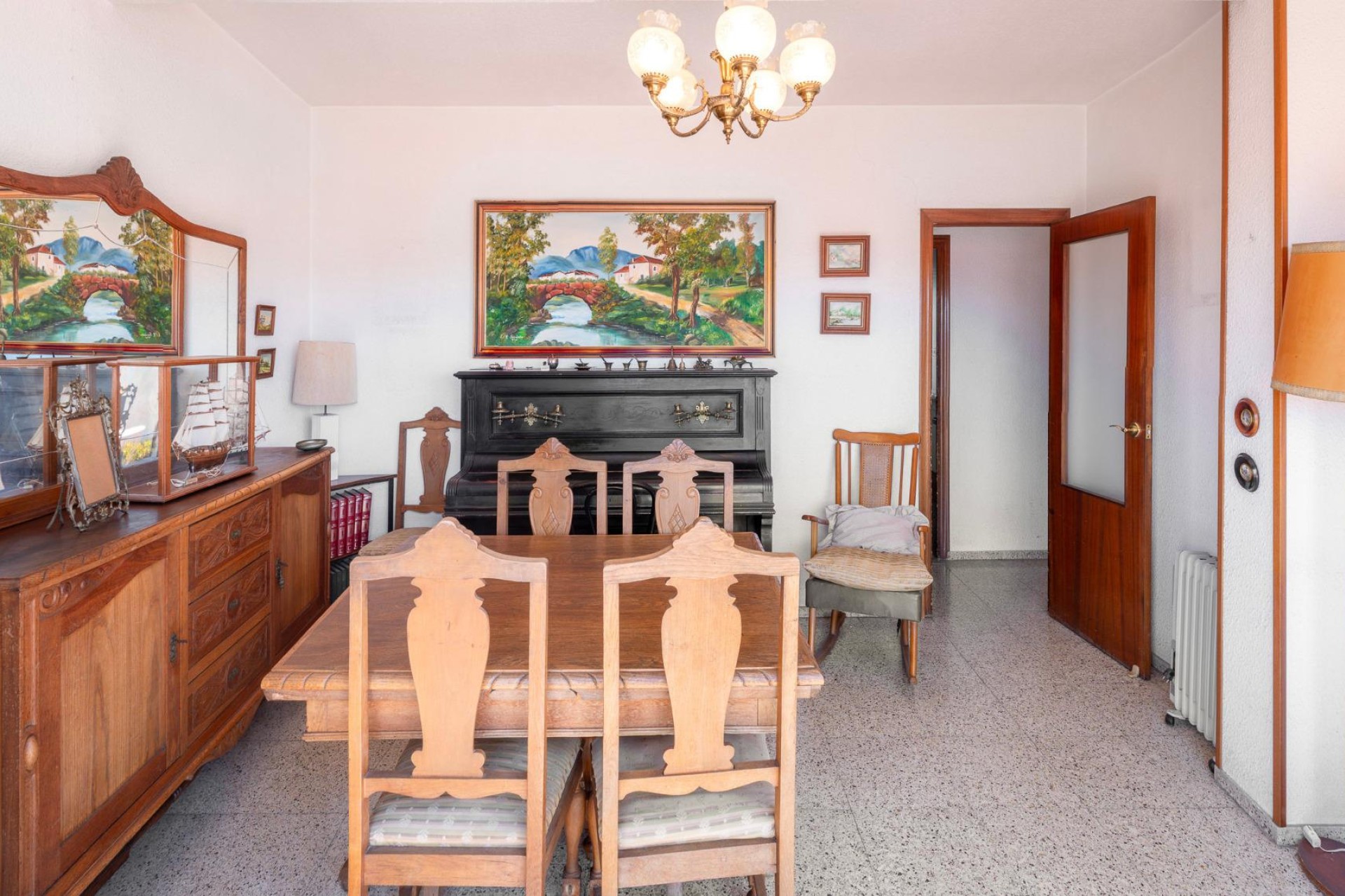 Reventa - Ático - Alicante - Centro