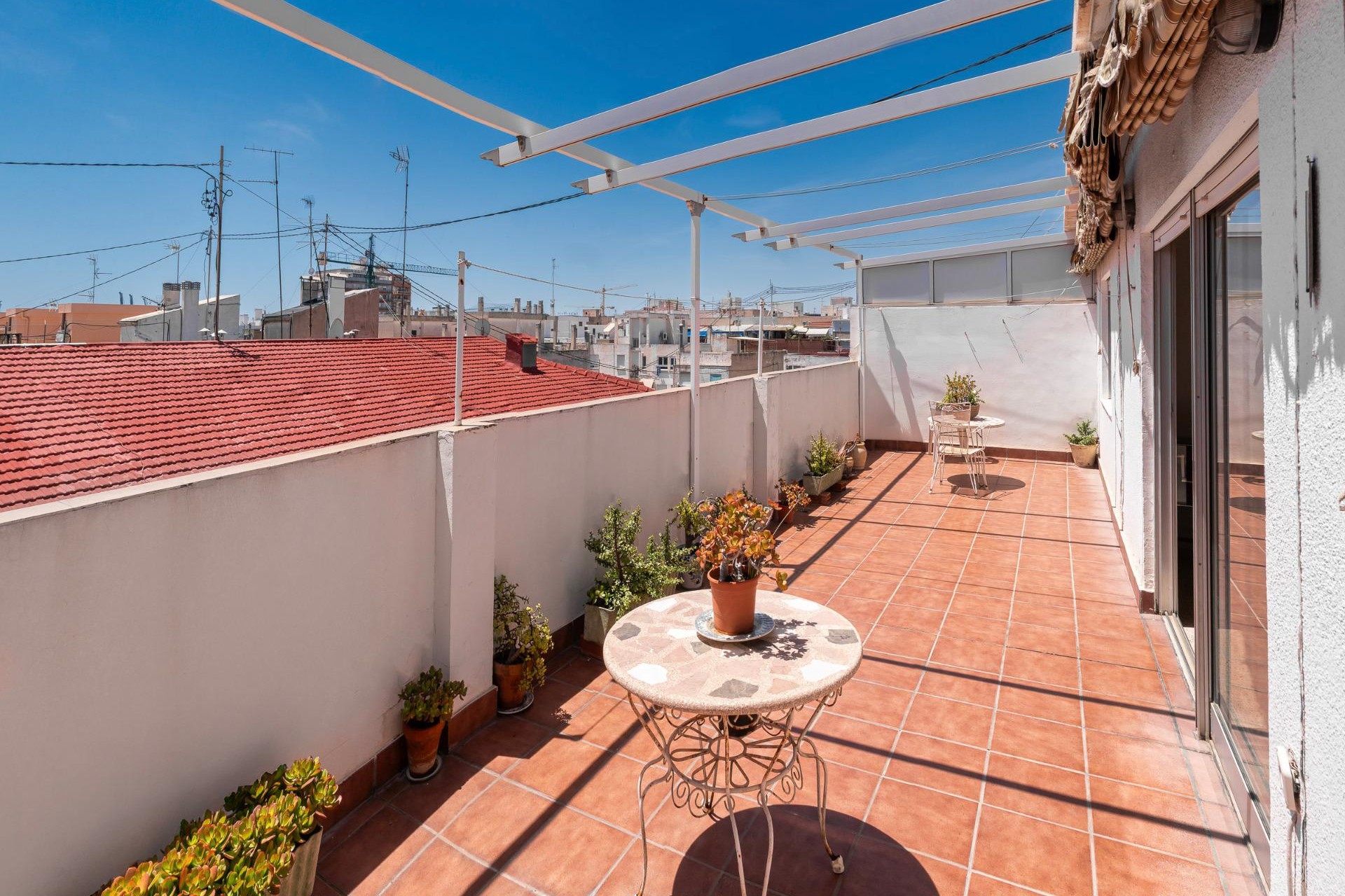 Reventa - Ático - Alicante - Centro