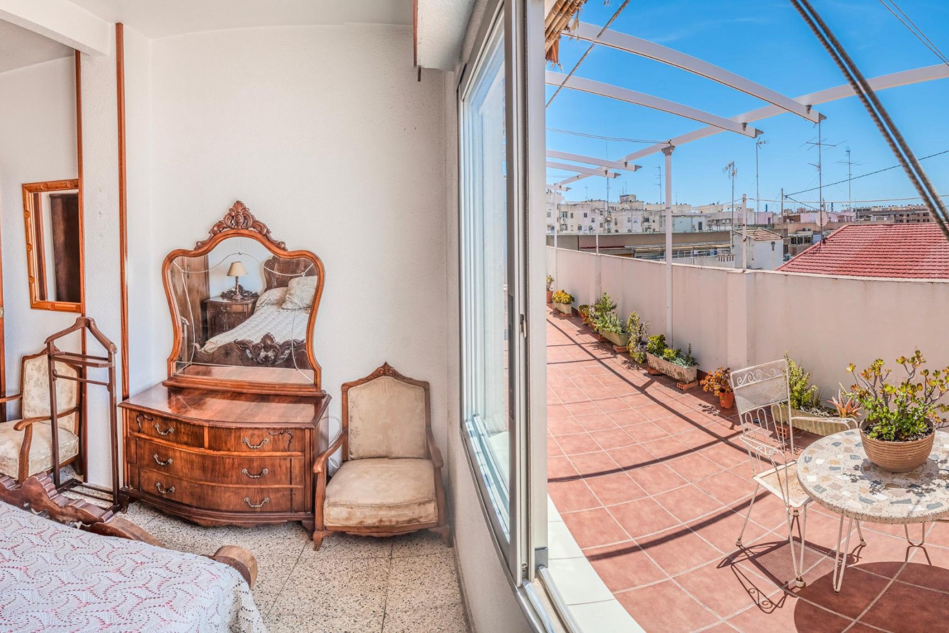 Reventa - Ático - Alicante - Centro