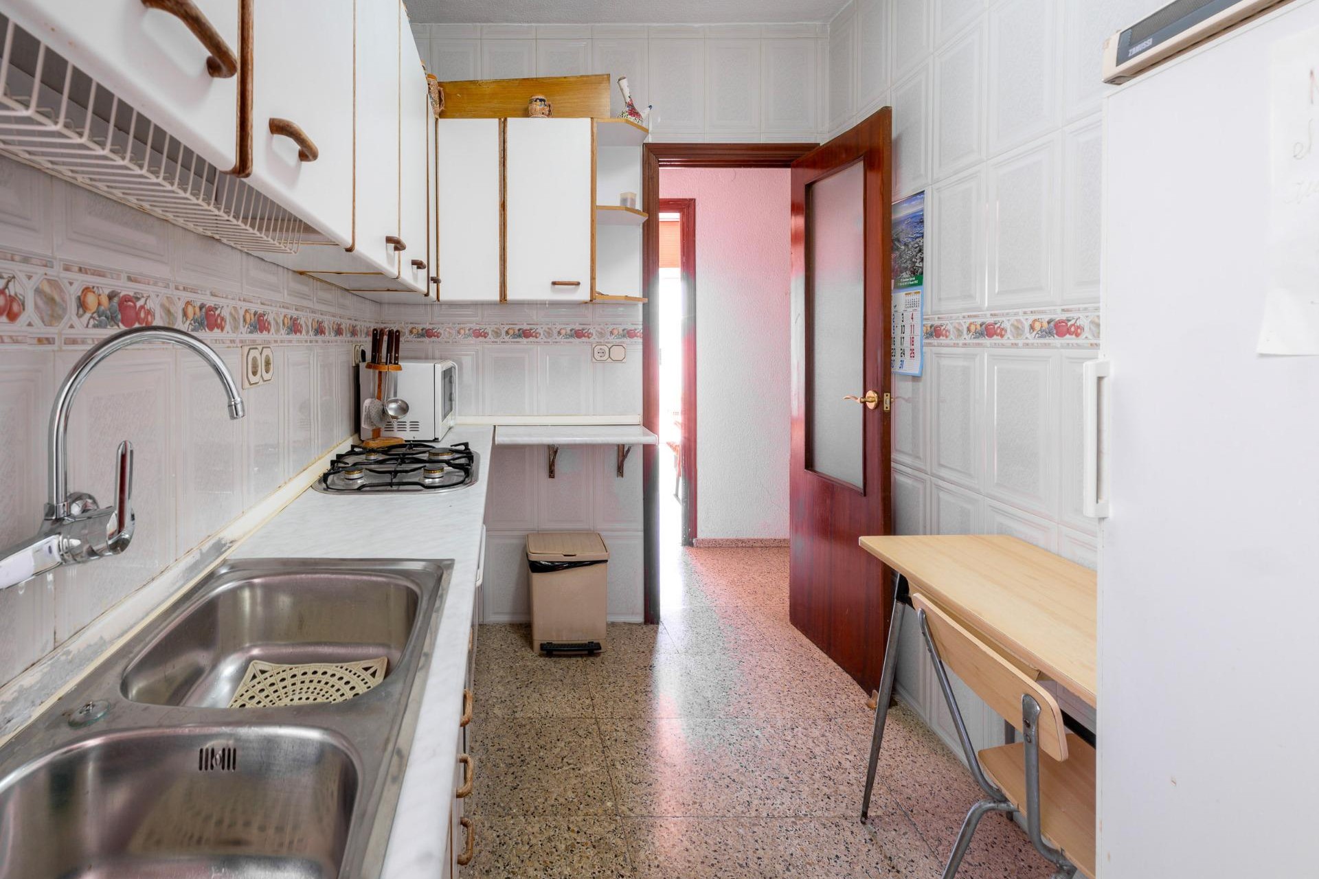 Reventa - Ático - Alicante - Centro
