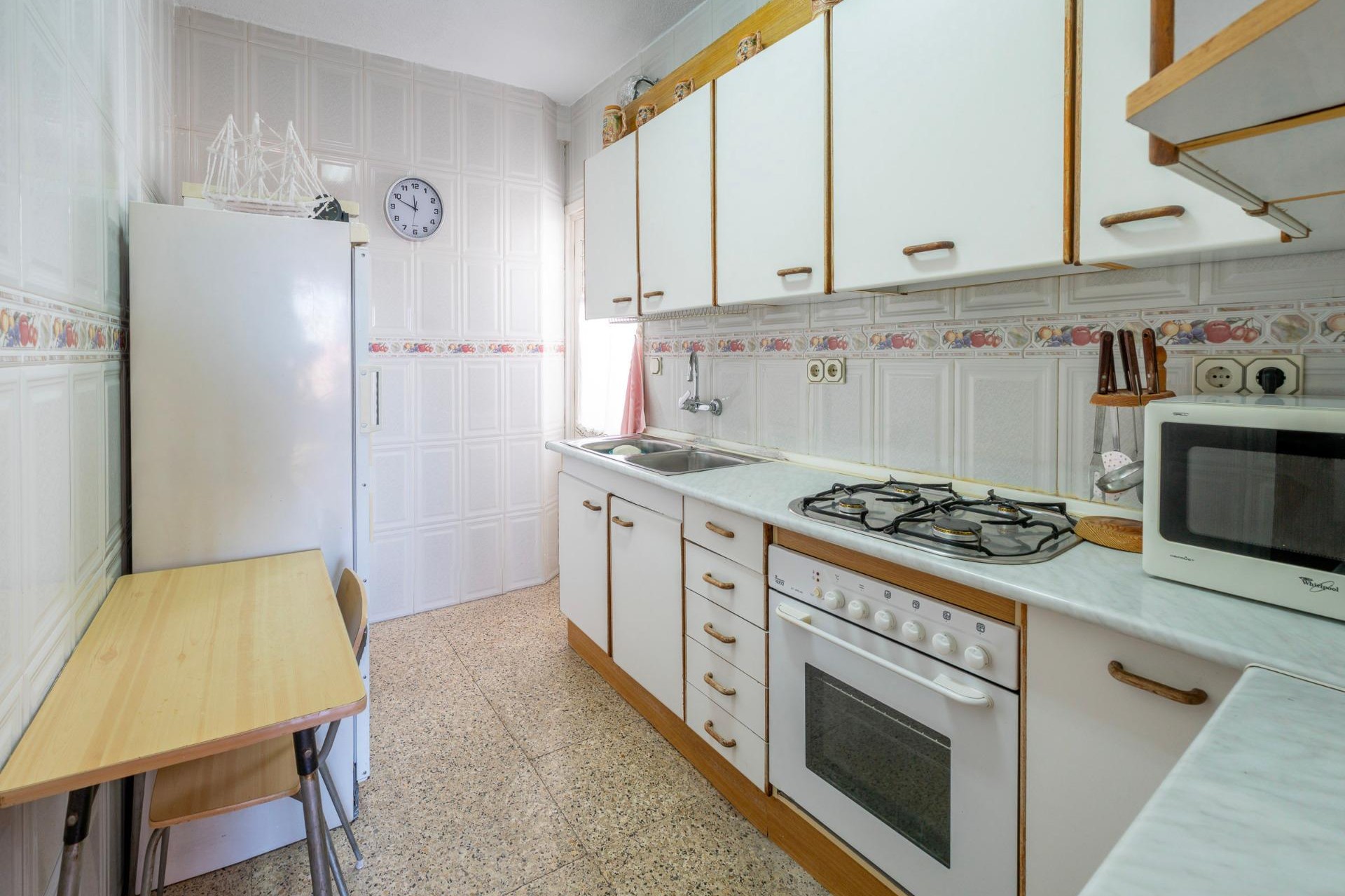 Reventa - Ático - Alicante - Centro