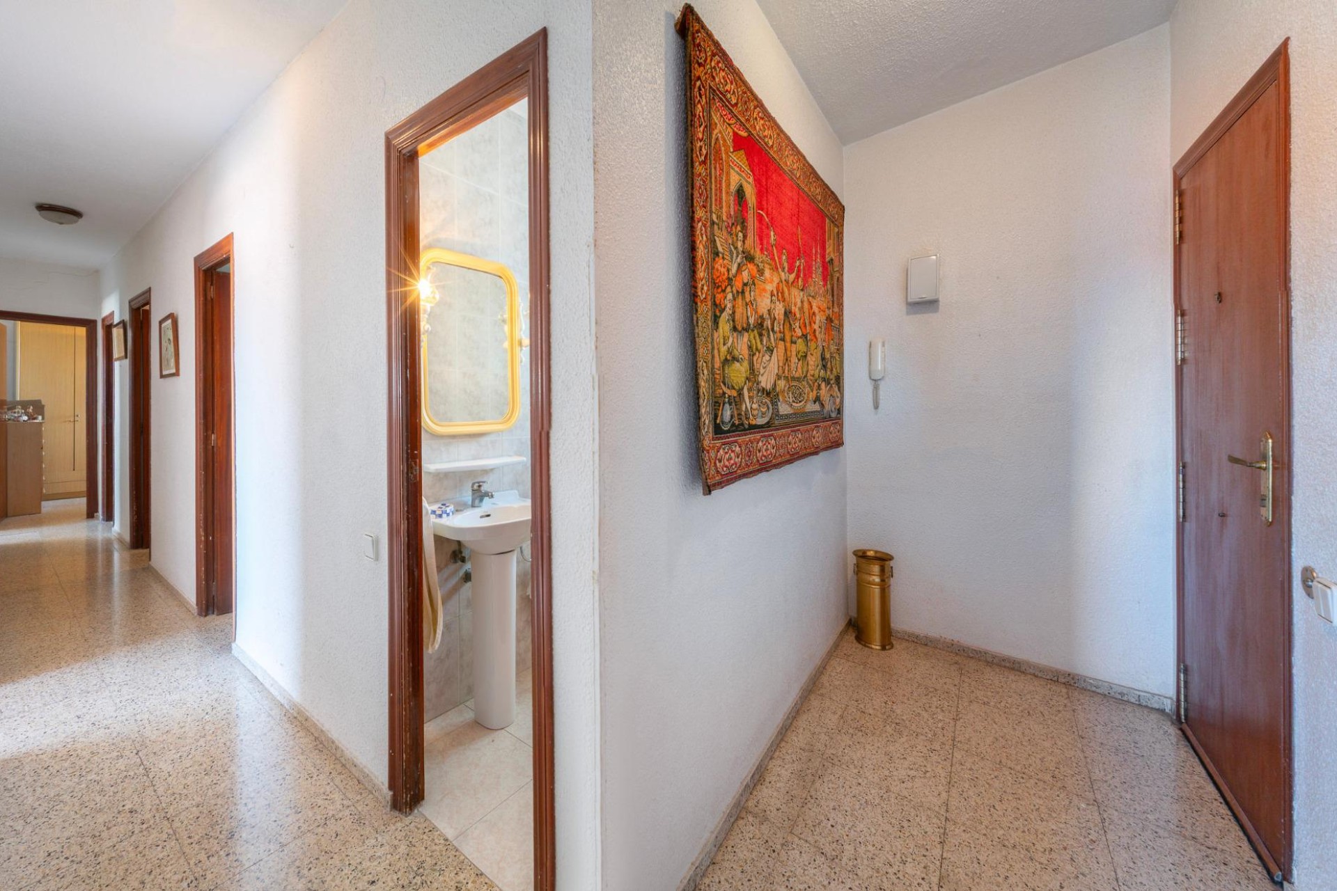 Reventa - Ático - Alicante - Centro