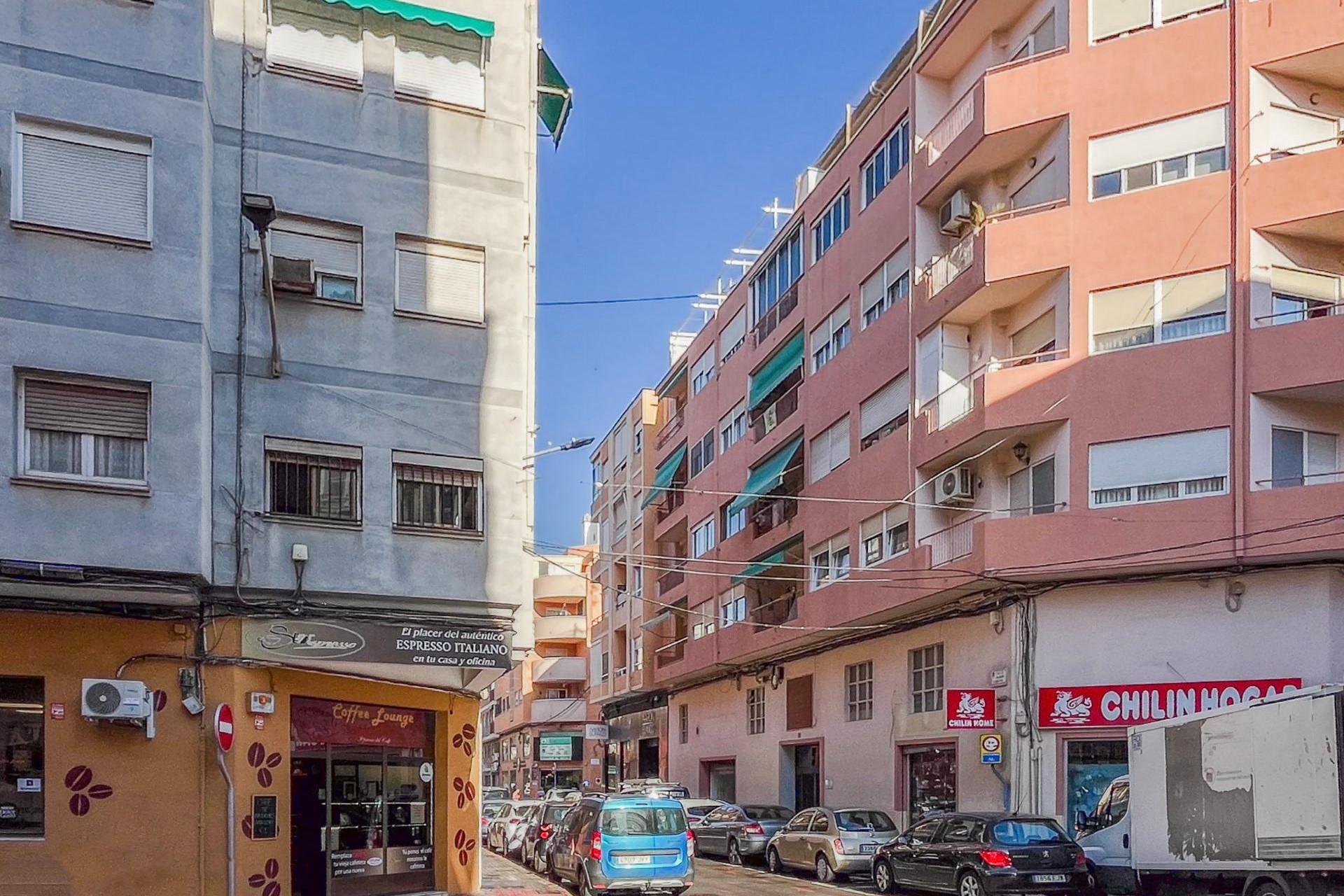 Reventa - Ático - Alicante - Centro