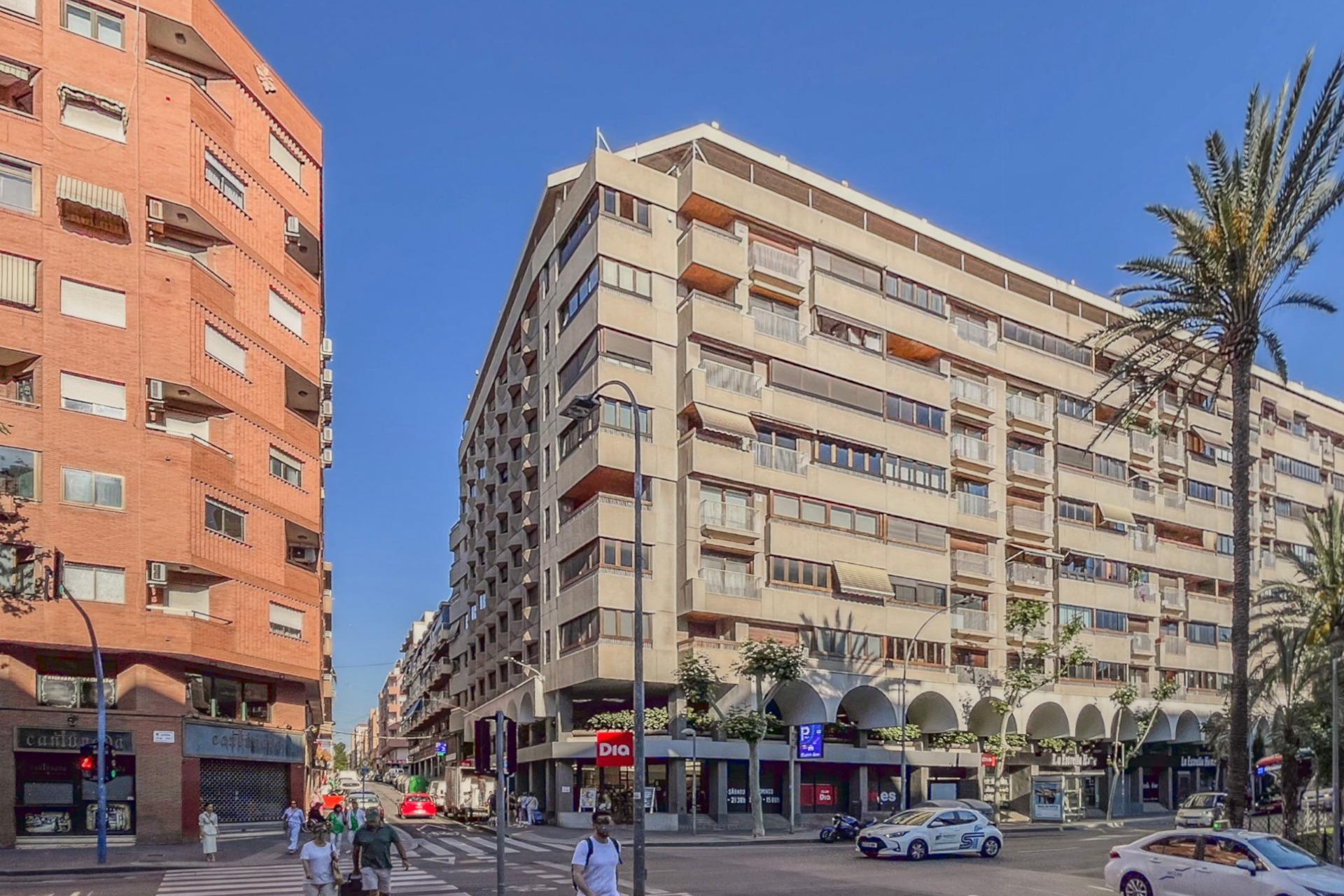 Reventa - Ático - Alicante - Centro