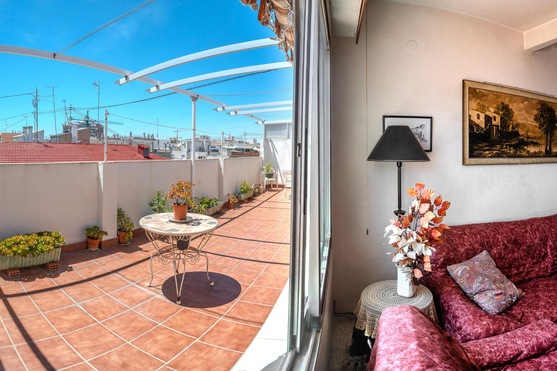 Reventa - Ático - Alicante - Centro