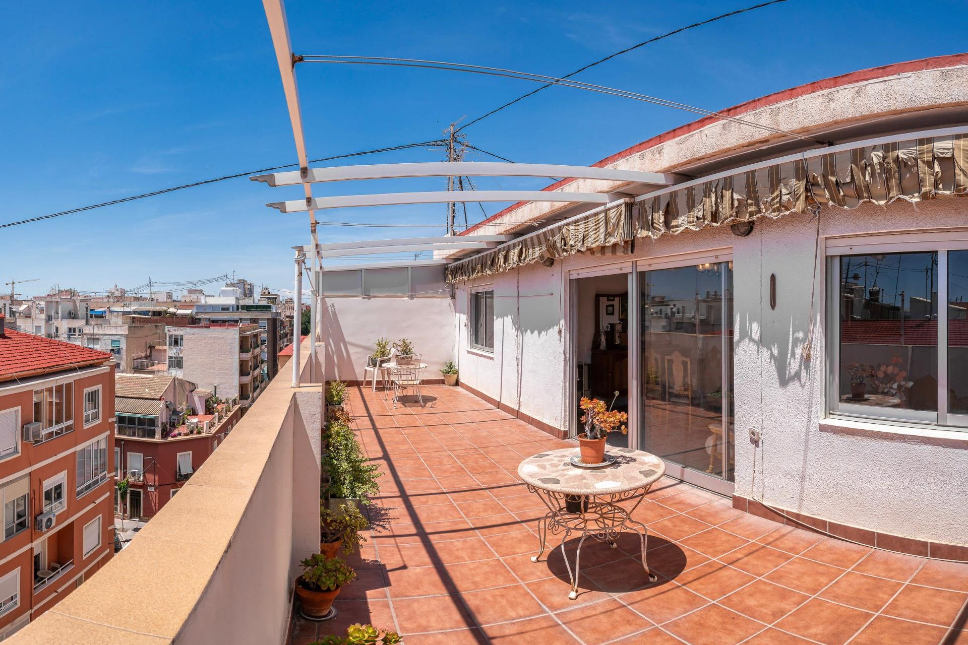 Reventa - Ático - Alicante - Centro