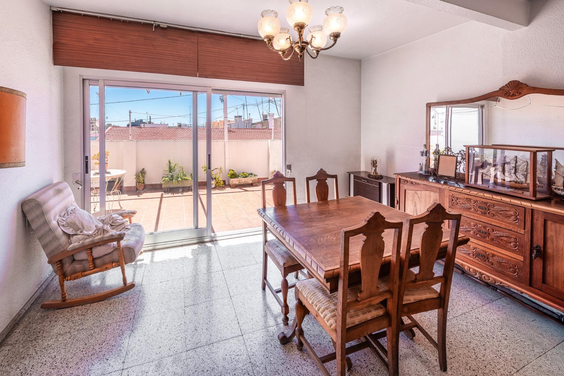 Reventa - Ático - Alicante - Centro