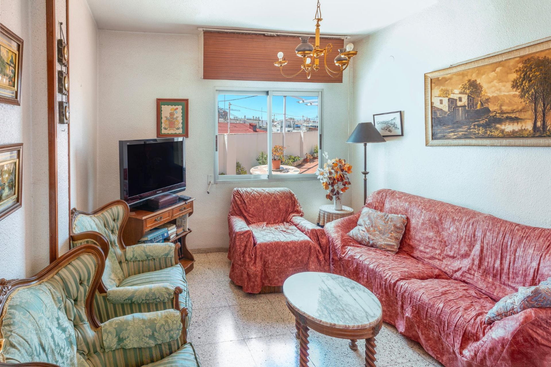 Reventa - Ático - Alicante - Centro