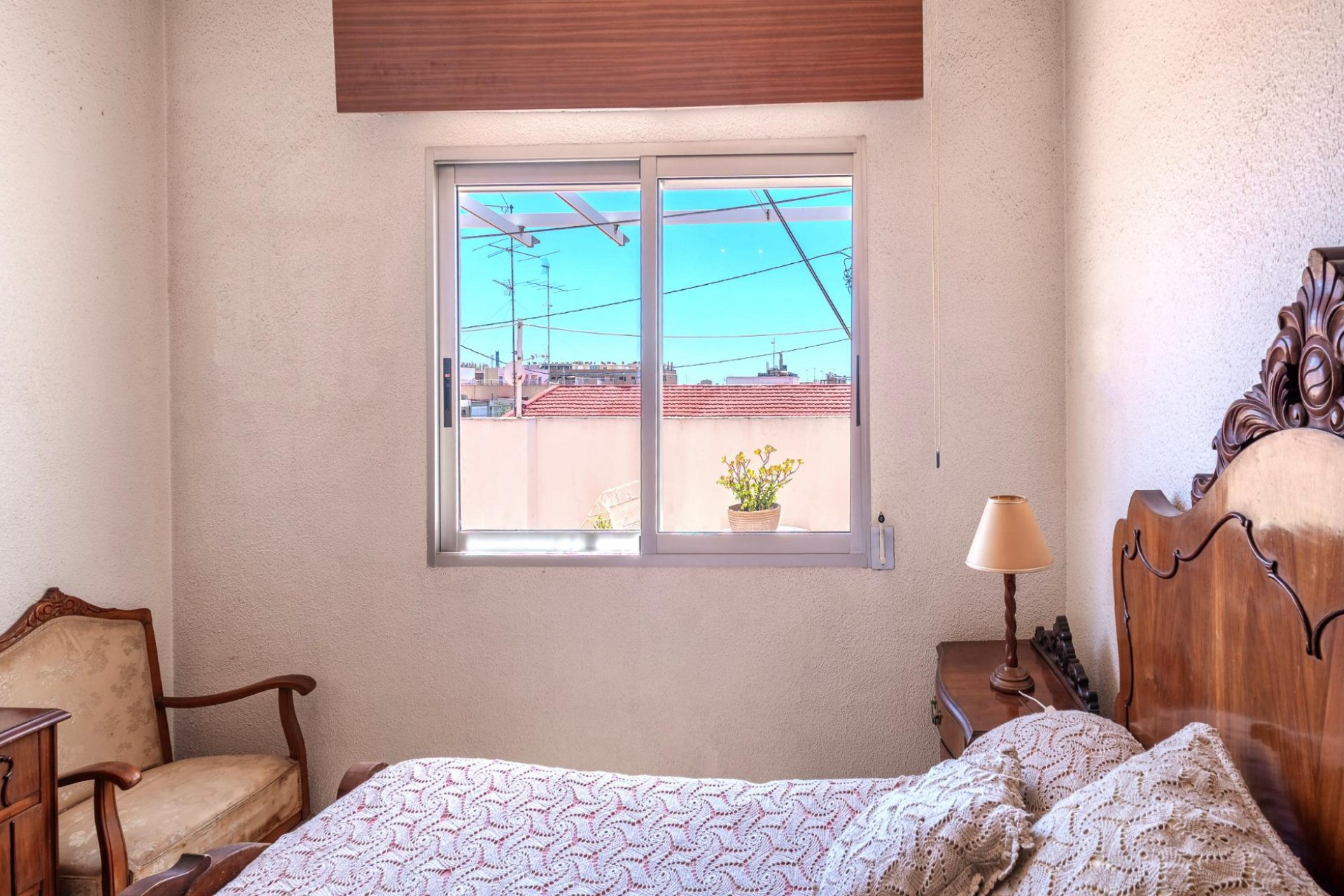 Reventa - Ático - Alicante - Centro