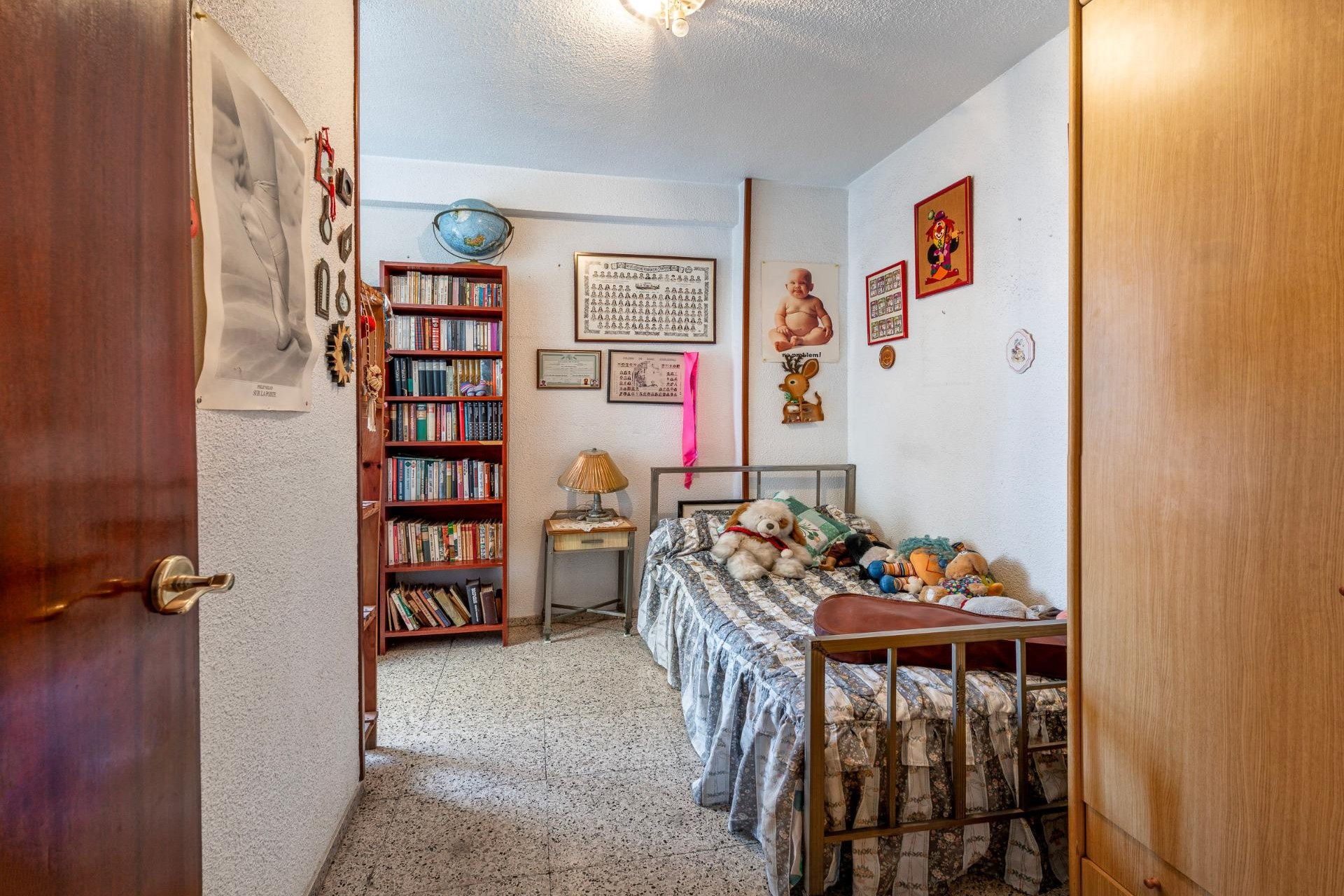 Reventa - Ático - Alicante - Centro