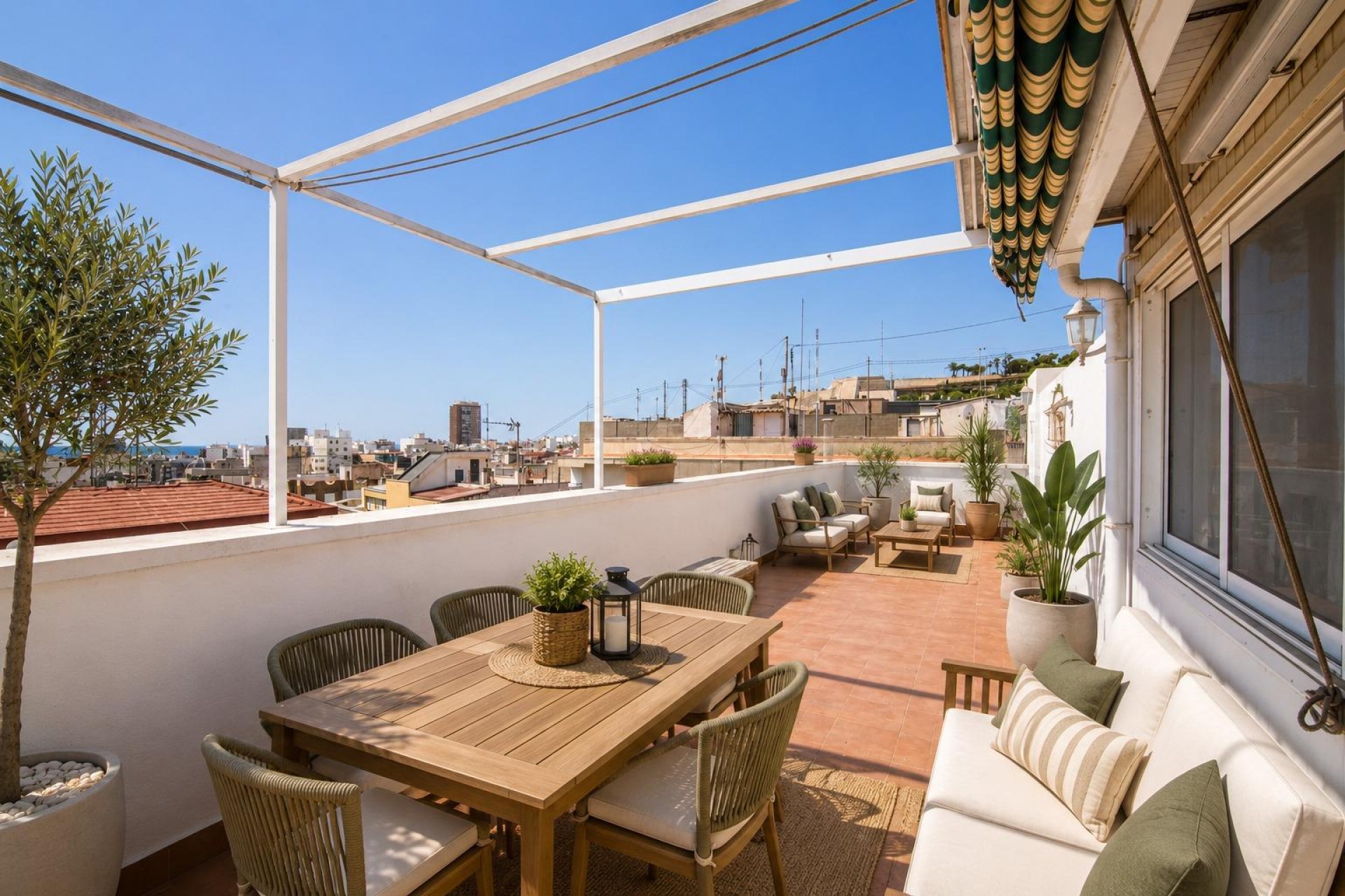 Reventa - Ático - Alicante - Mercado