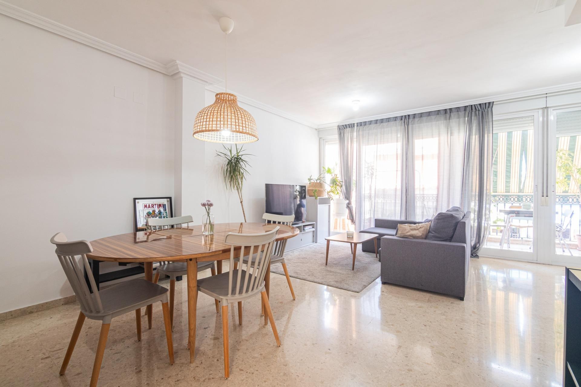Reventa - Ático - Alicante - Mercado